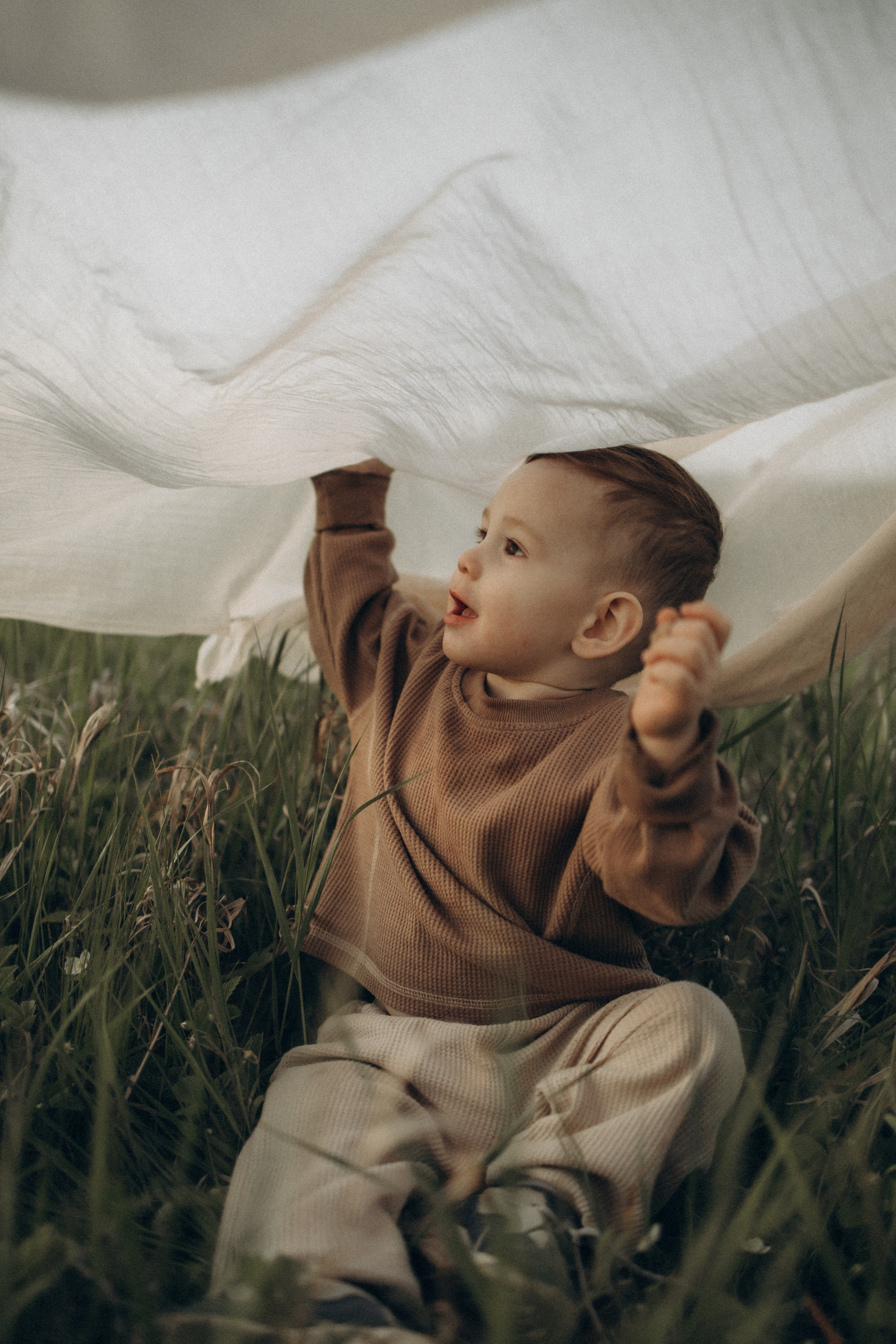 Летний закат. Альбина Казачихина — Семейный фотограф — Казань