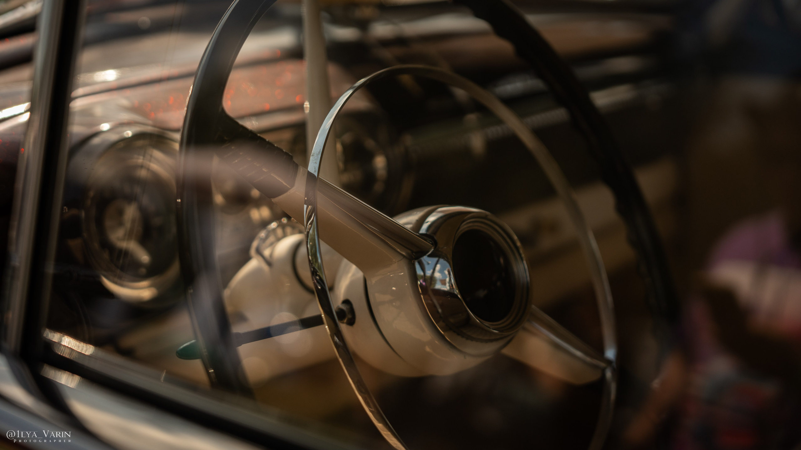 TOF — Автофест. Илья Варин — Фотограф Москва, Тверь