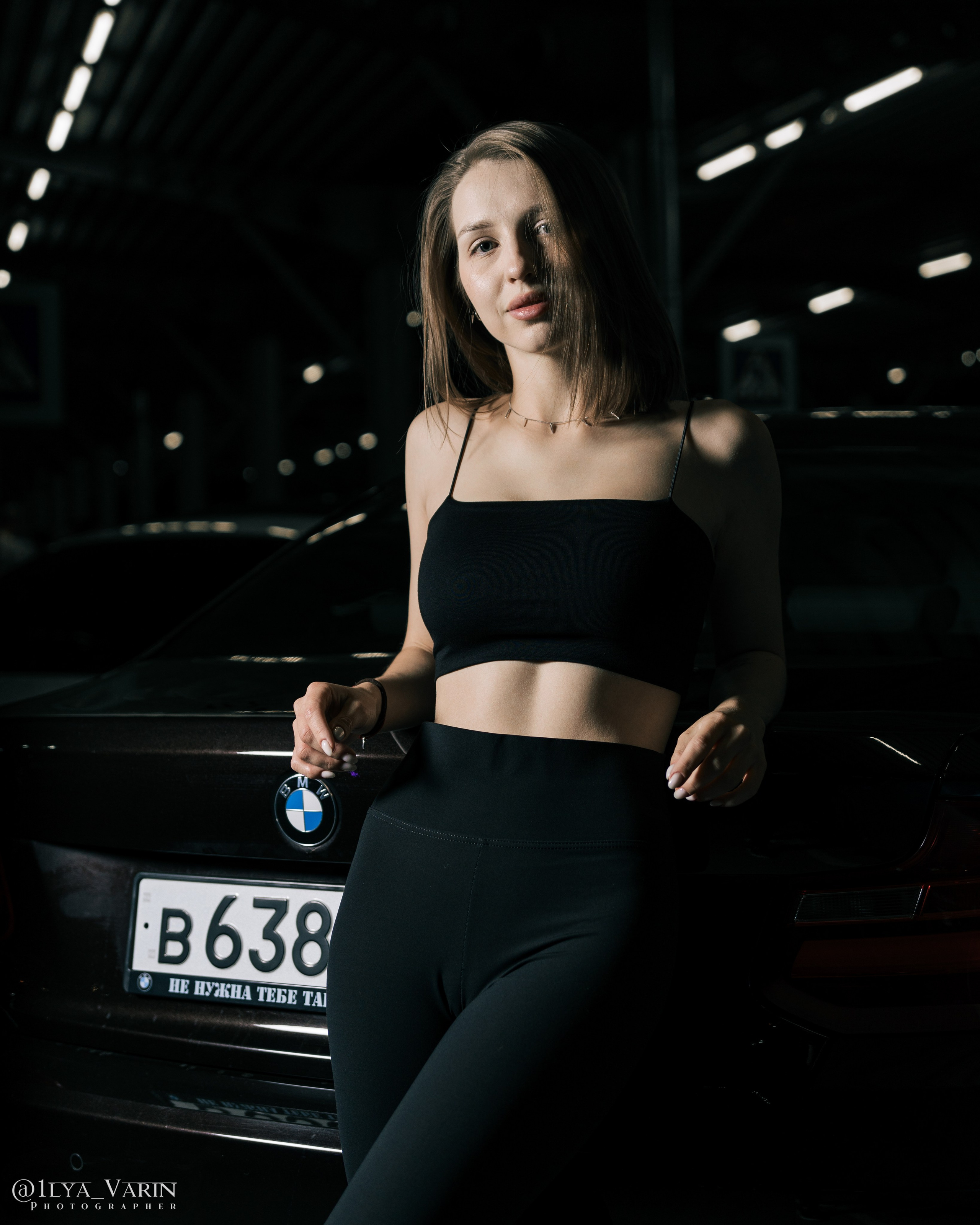 Еuropolis — Автофестиваль. Илья Варин — Фотограф Москва, Тверь