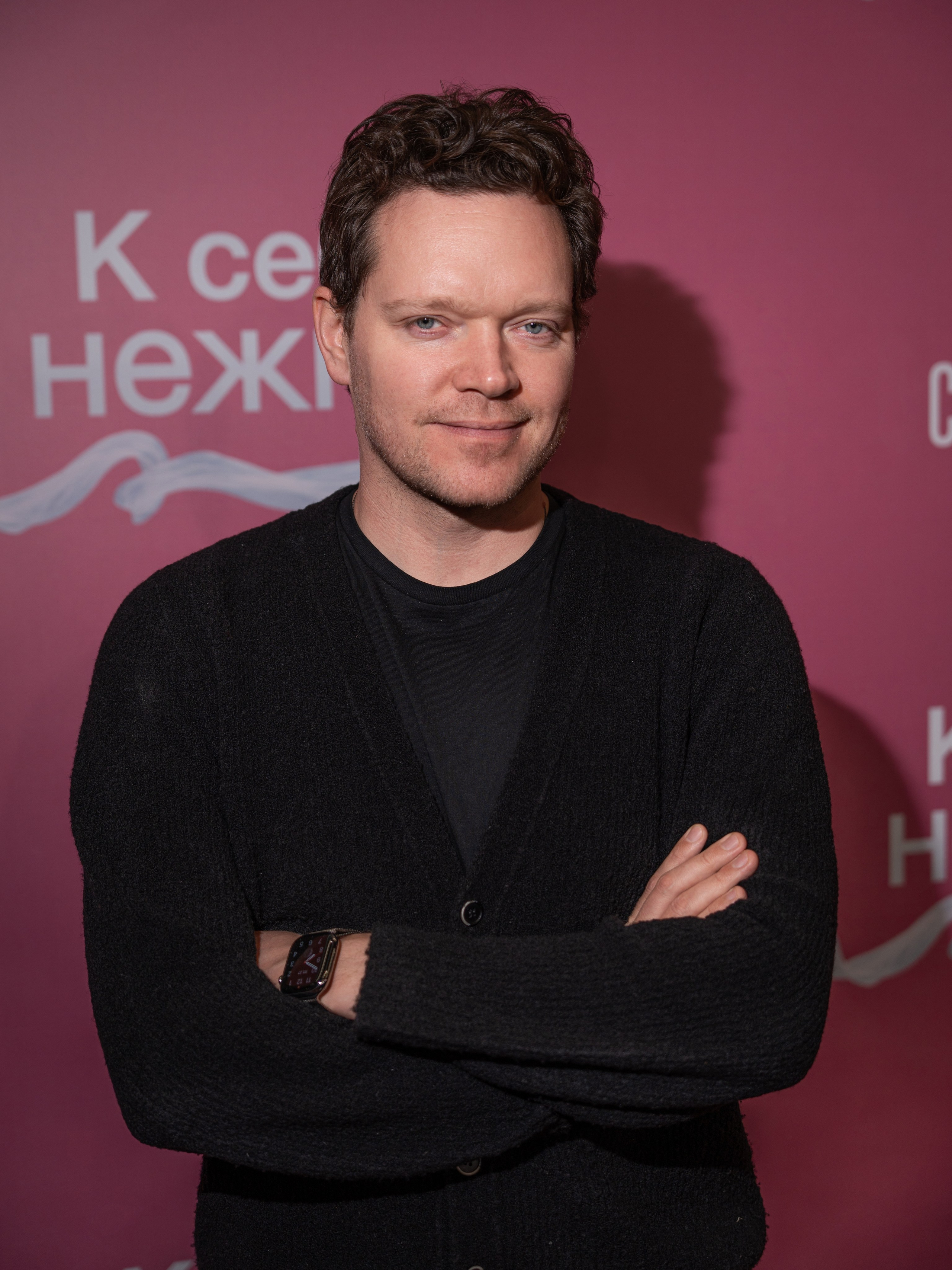 Премьера: К себе нежно. Илья Варин — Фотограф Москва, Тверь