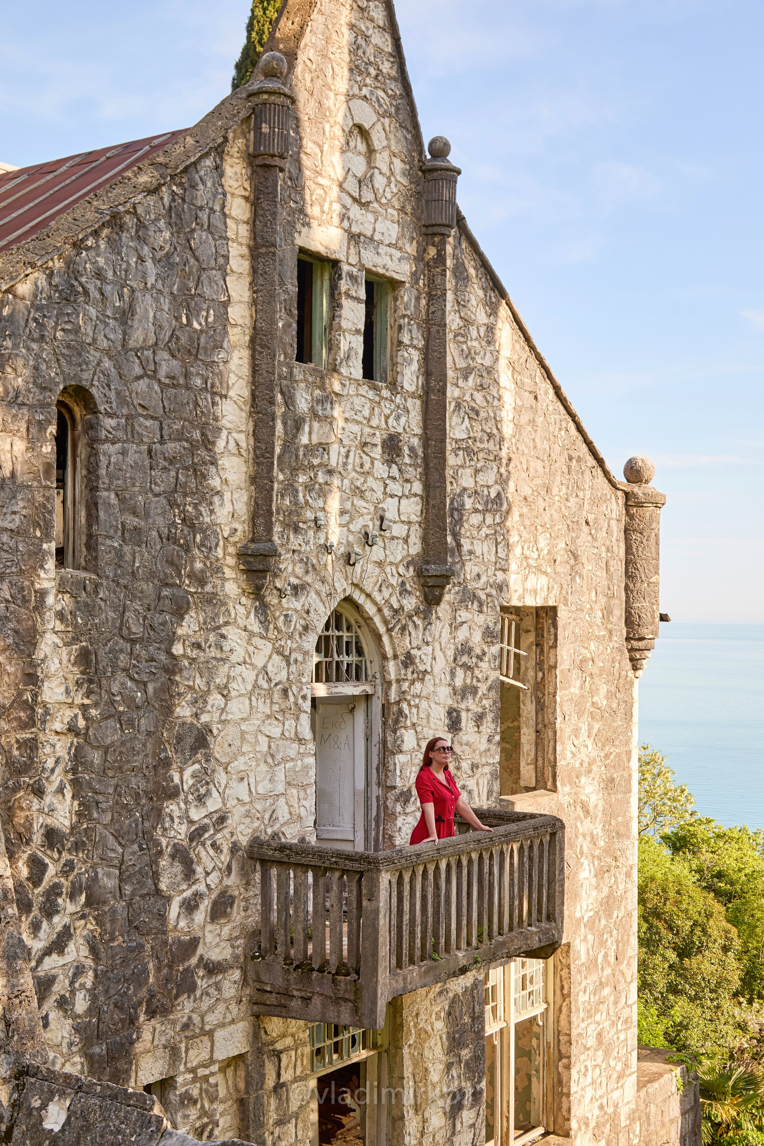 Пртретная фотосъемка в абхазии. Фотограф Абхазия