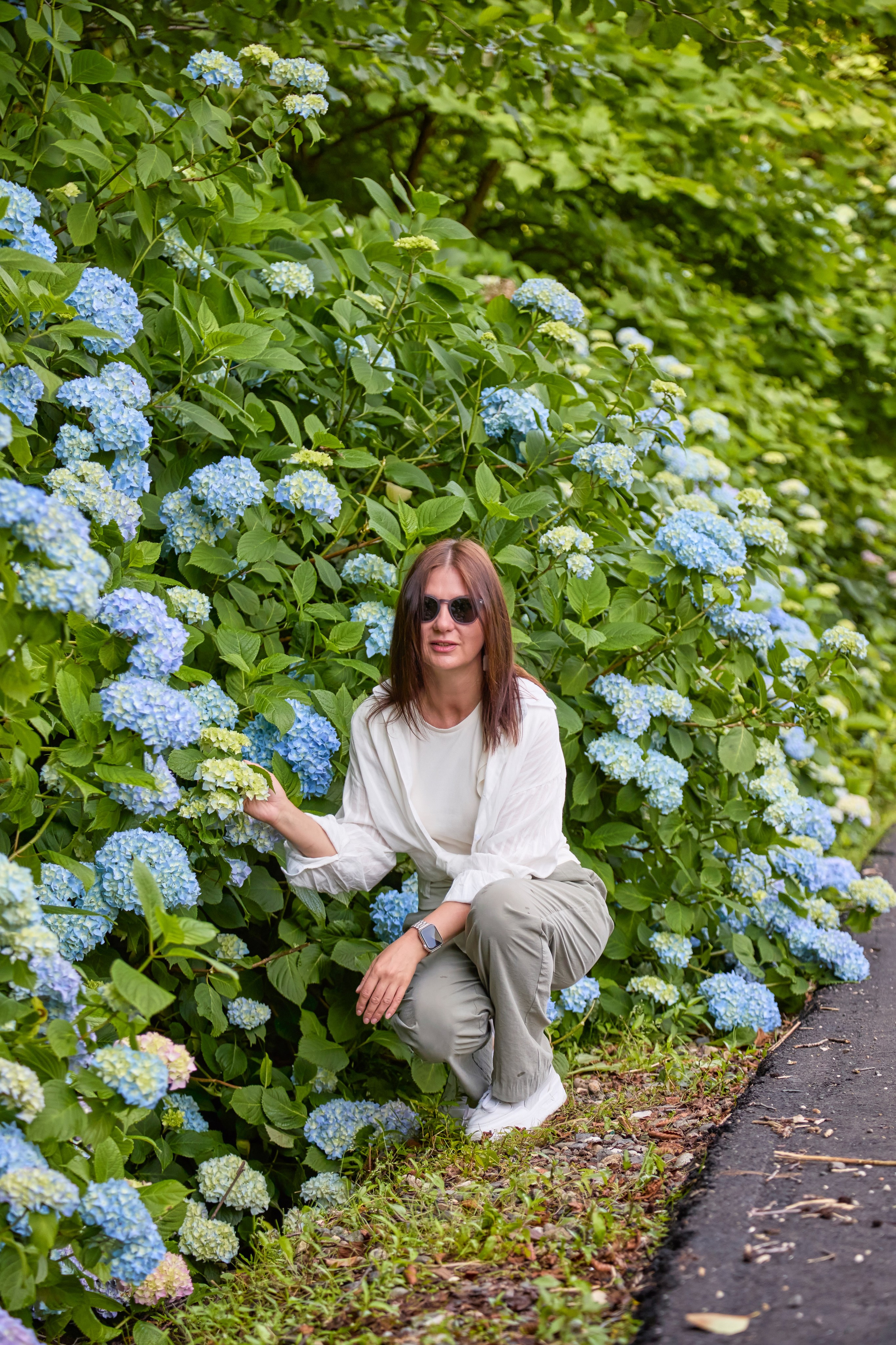 Пртретная фотосъемка в абхазии. Фотограф Абхазия