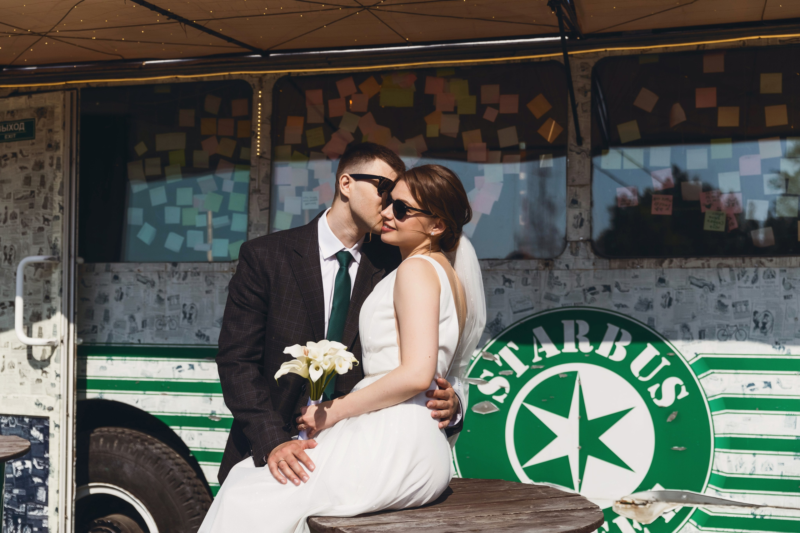 6 часов (без банкета). Свадебный и семейный фотограф в городе Сургуте Стерликова Светлана