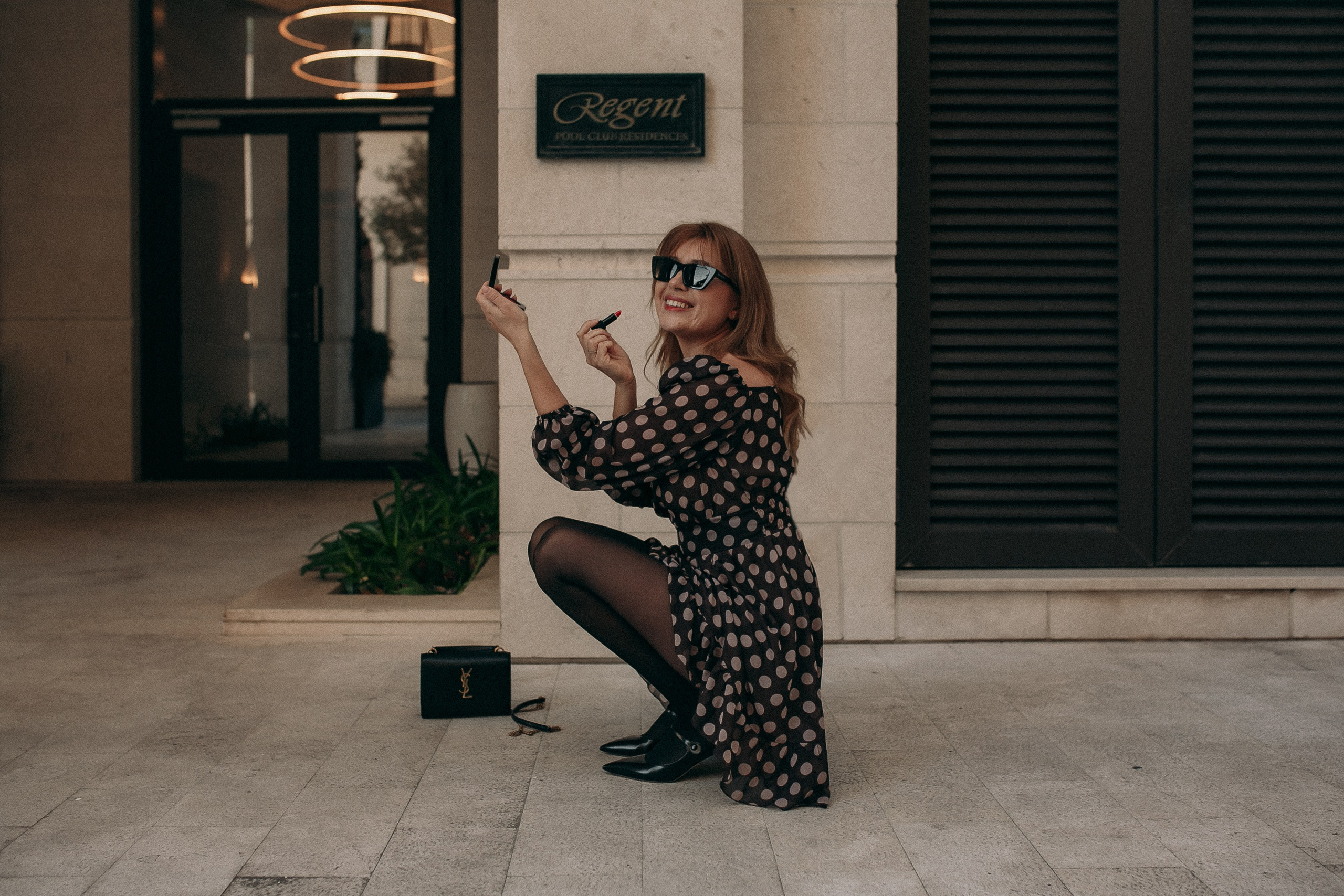 Даша в Тивате. Семейный и свадебный фотограф в Черногории Татьяна Белякова