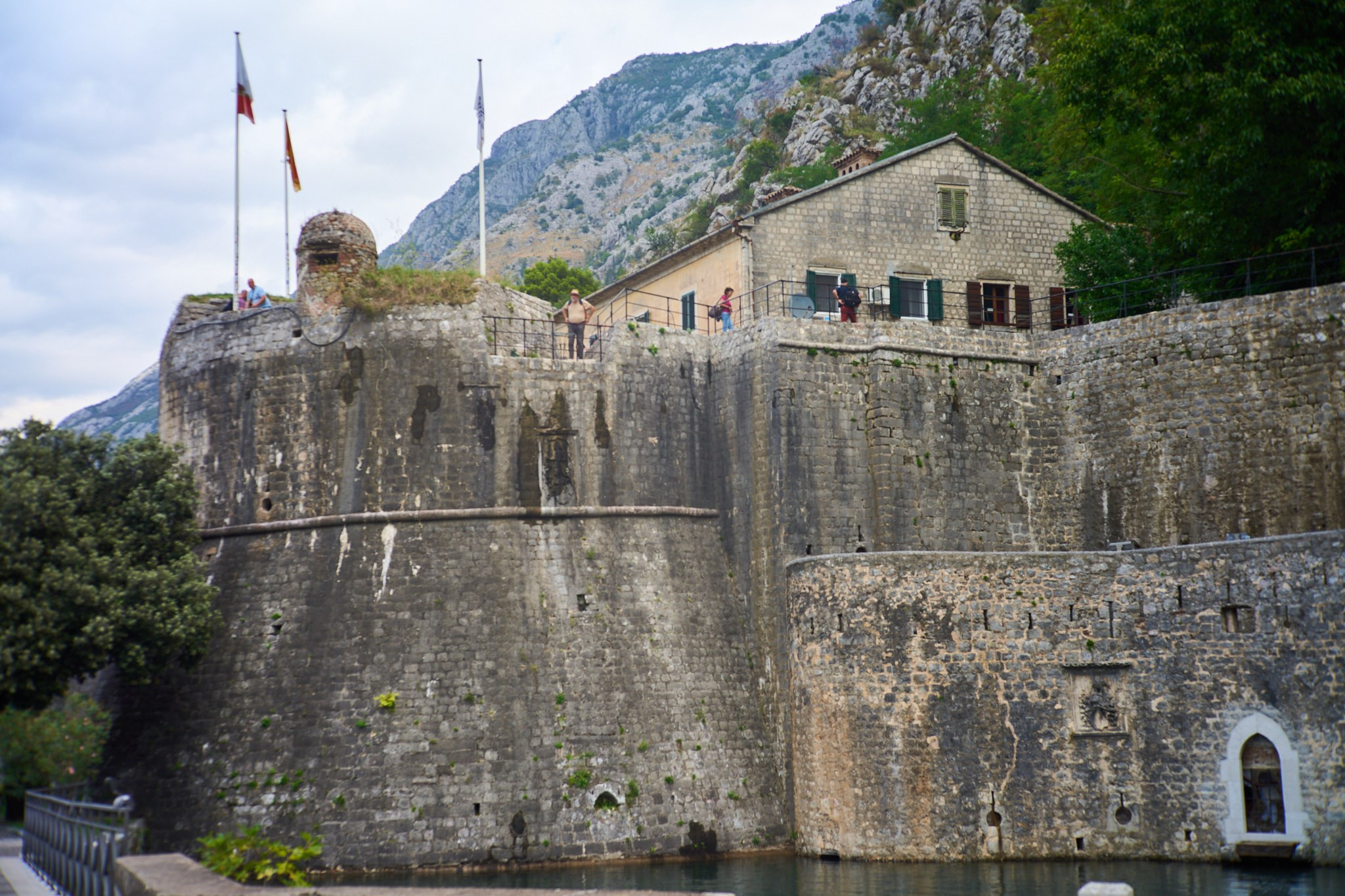 Черногория, сентябрь 2024. Фотограф, Римма Невинская