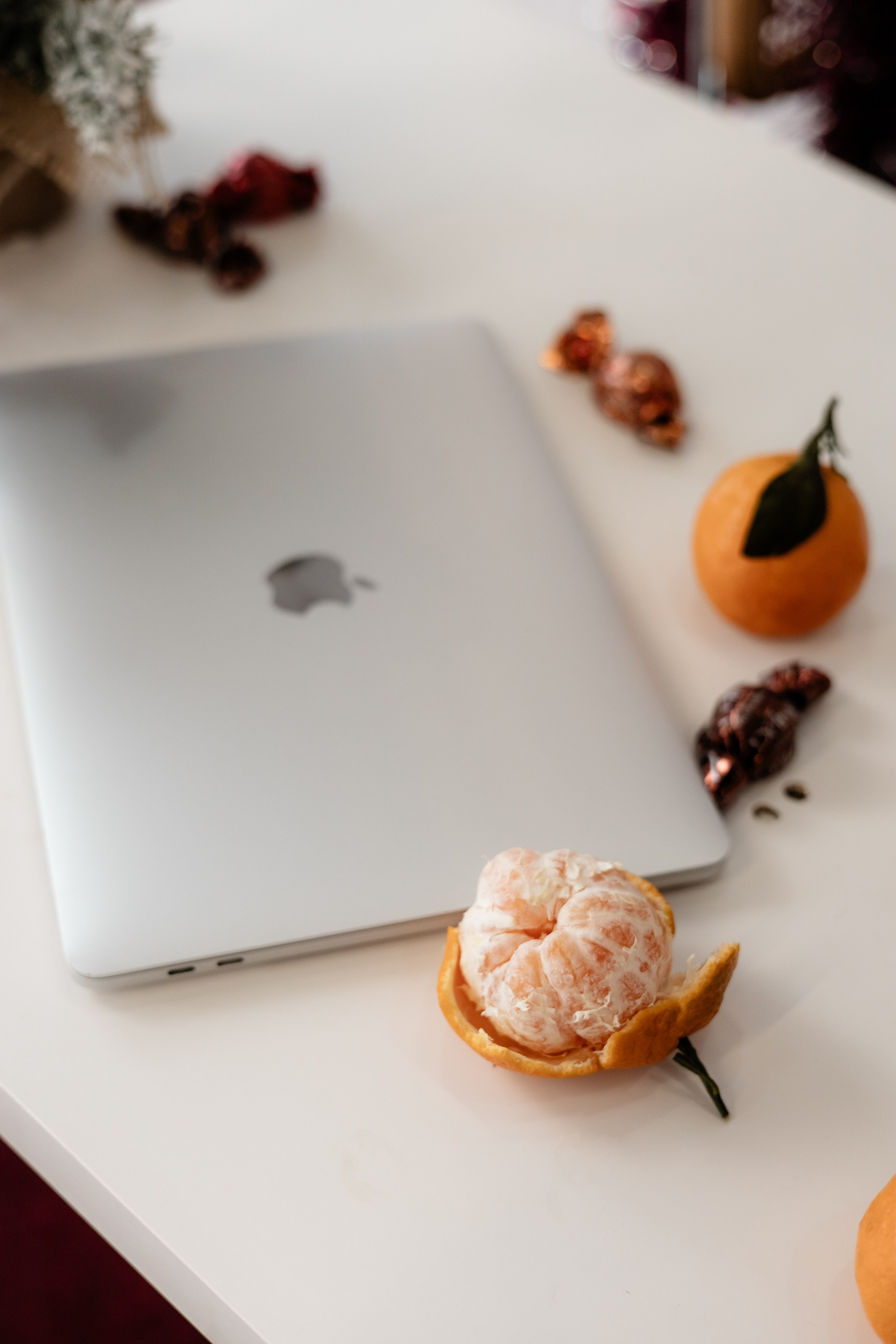 Дарья — new year office core