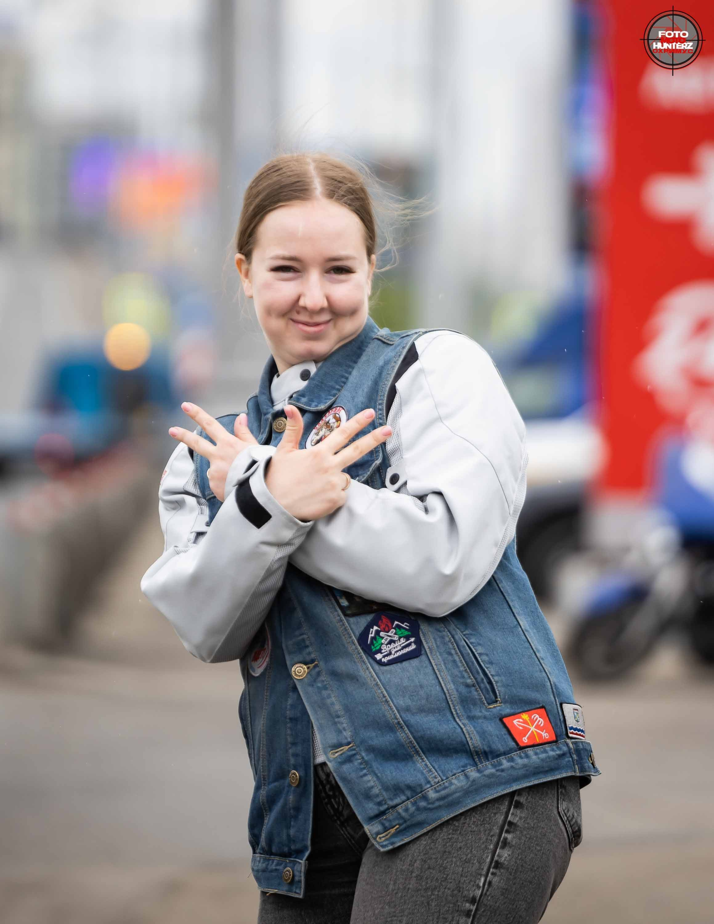 Анонс на Ленинградском ш. 18.05.25. Фотограф Владимир Охрименко