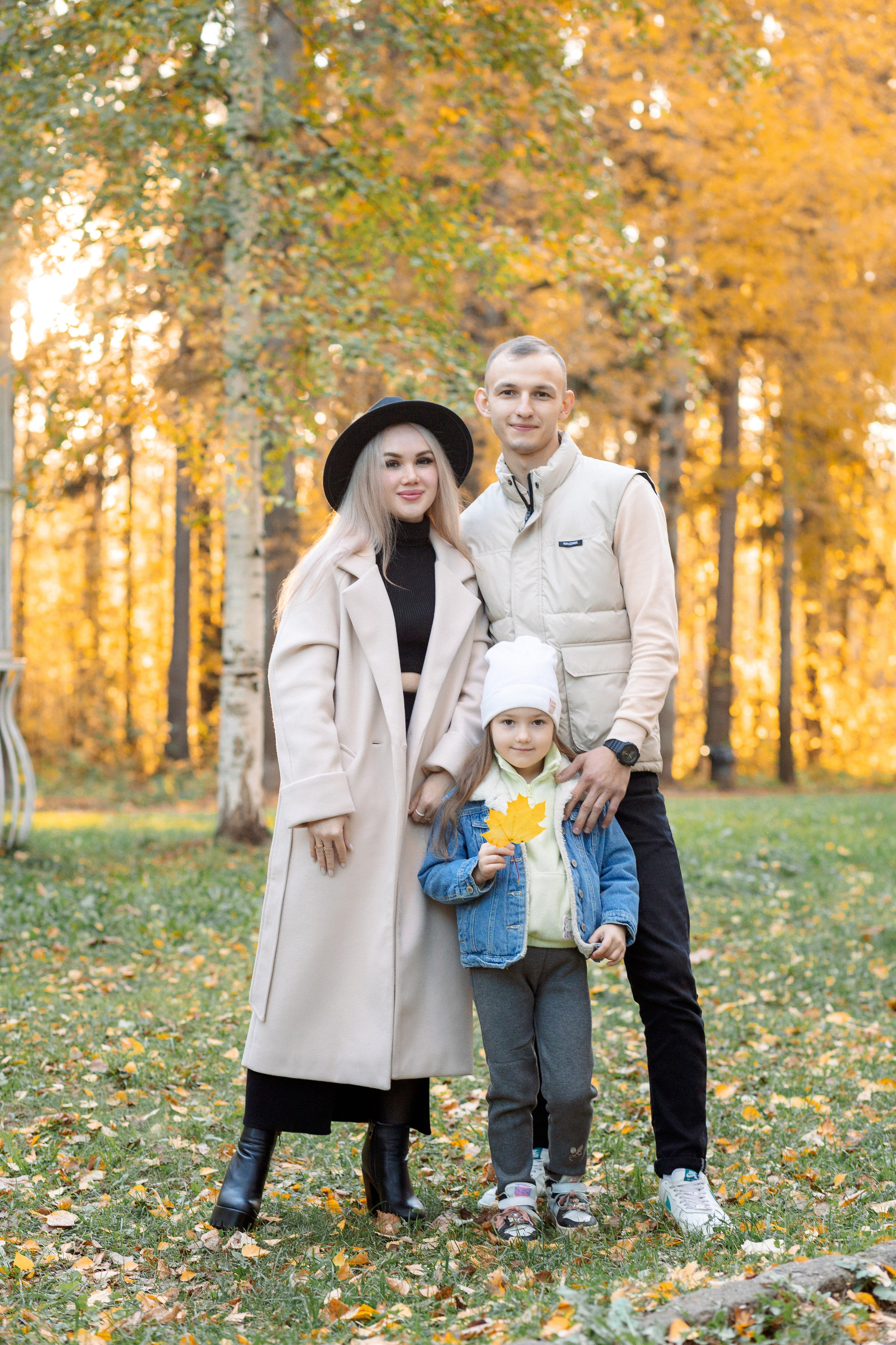 СЕМЕЙНАЯ: ВСЕ ФОТО. Профессиональный фотограф в Ижевске Леша Петров