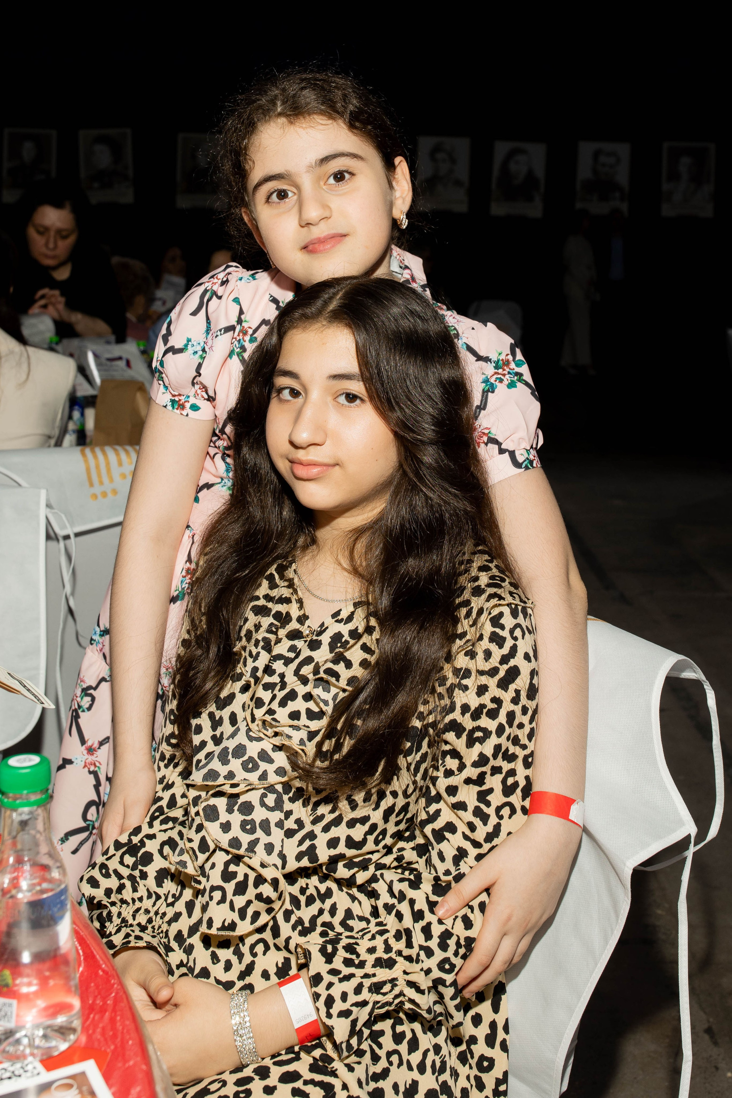 Первый Еврейский Женский Конгресс. Свадебный, портретный фотограф Москва