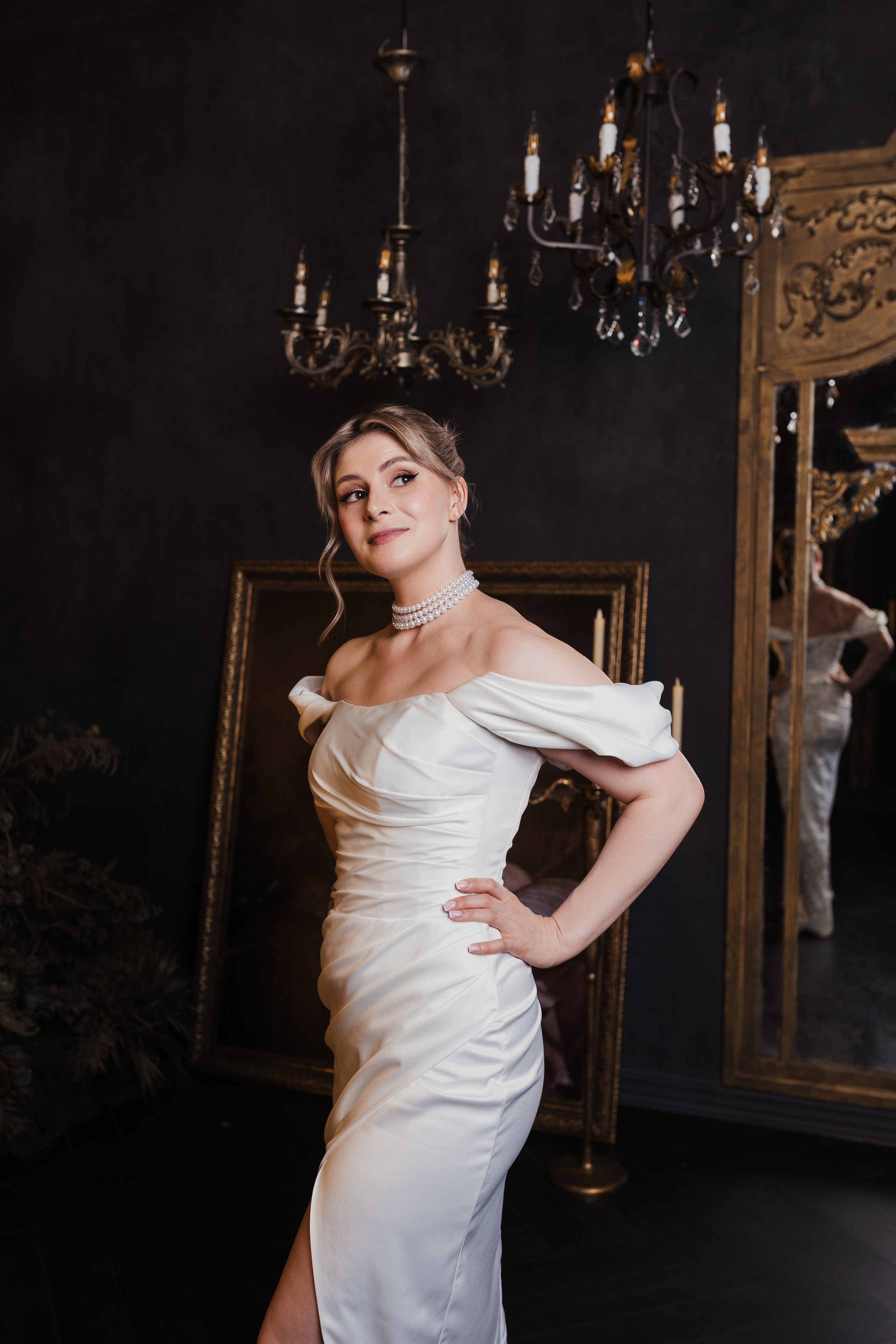 Свадебная фотопрогулка в Москве по центру. Свадебный фотограф в Москве Анна Полушина