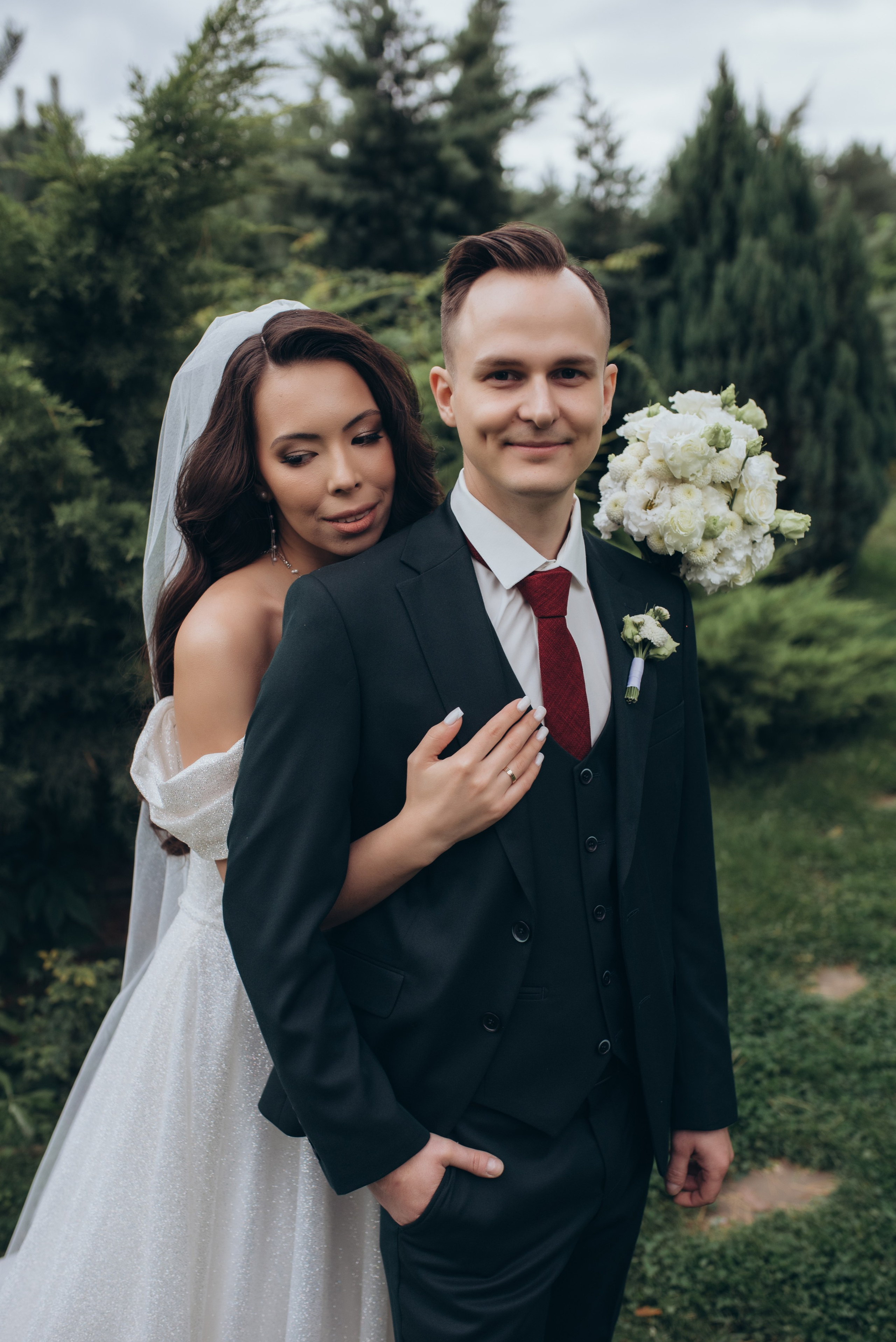 Антон & Кристина. Главная