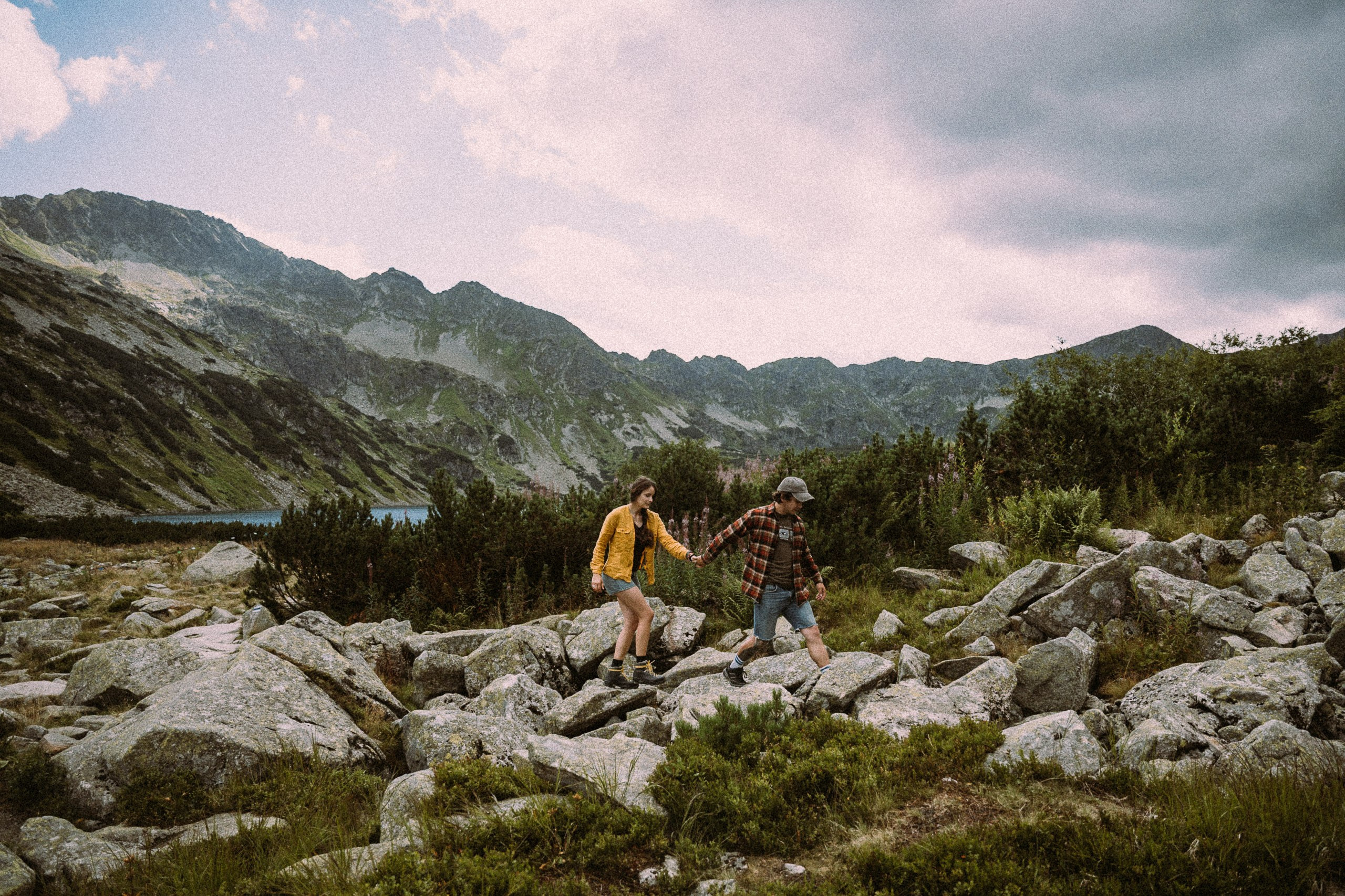 Парная фотосессия Кос, Греция. Anita_photo