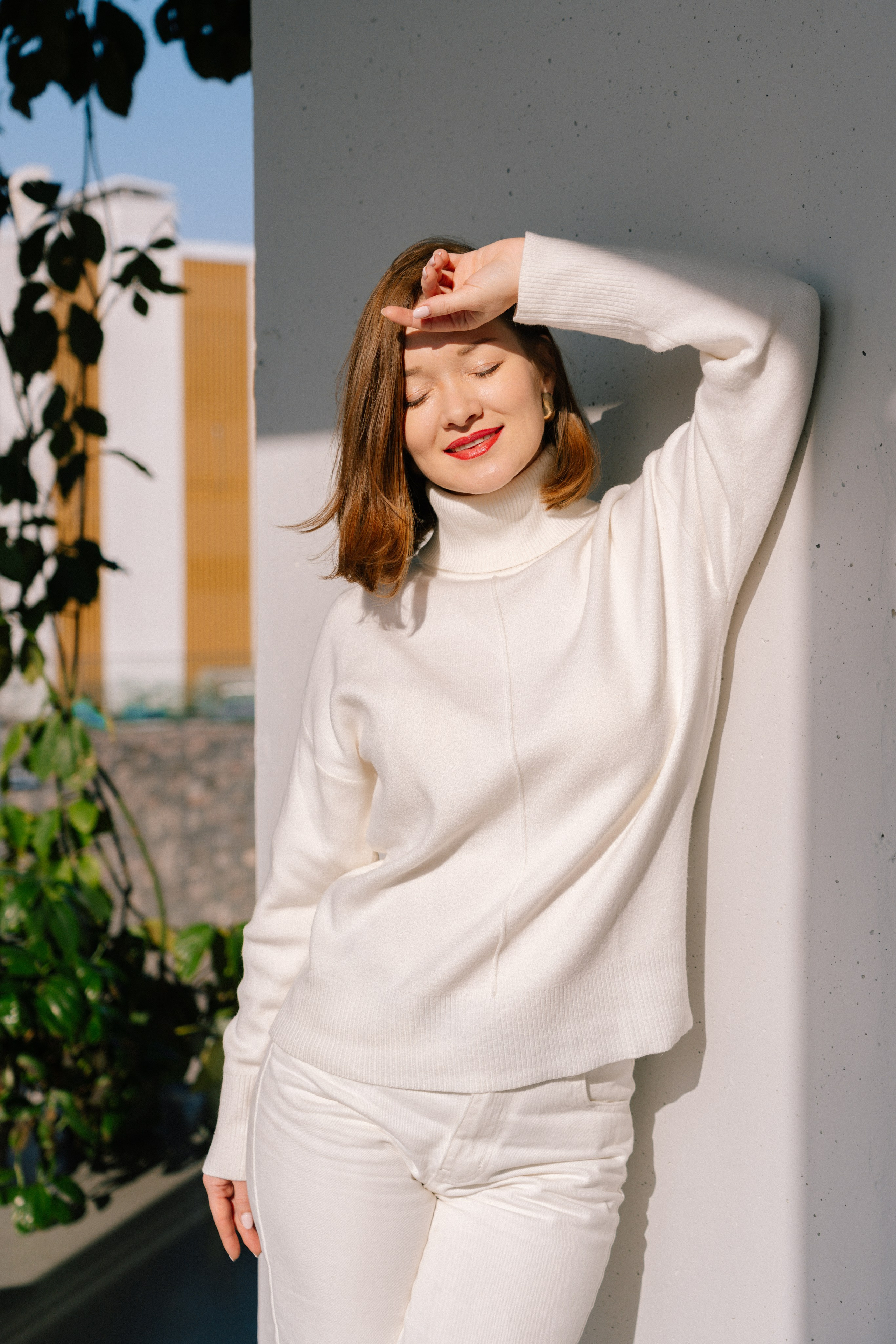 Бизнес завтрак в пространстве АЯ в Сколково