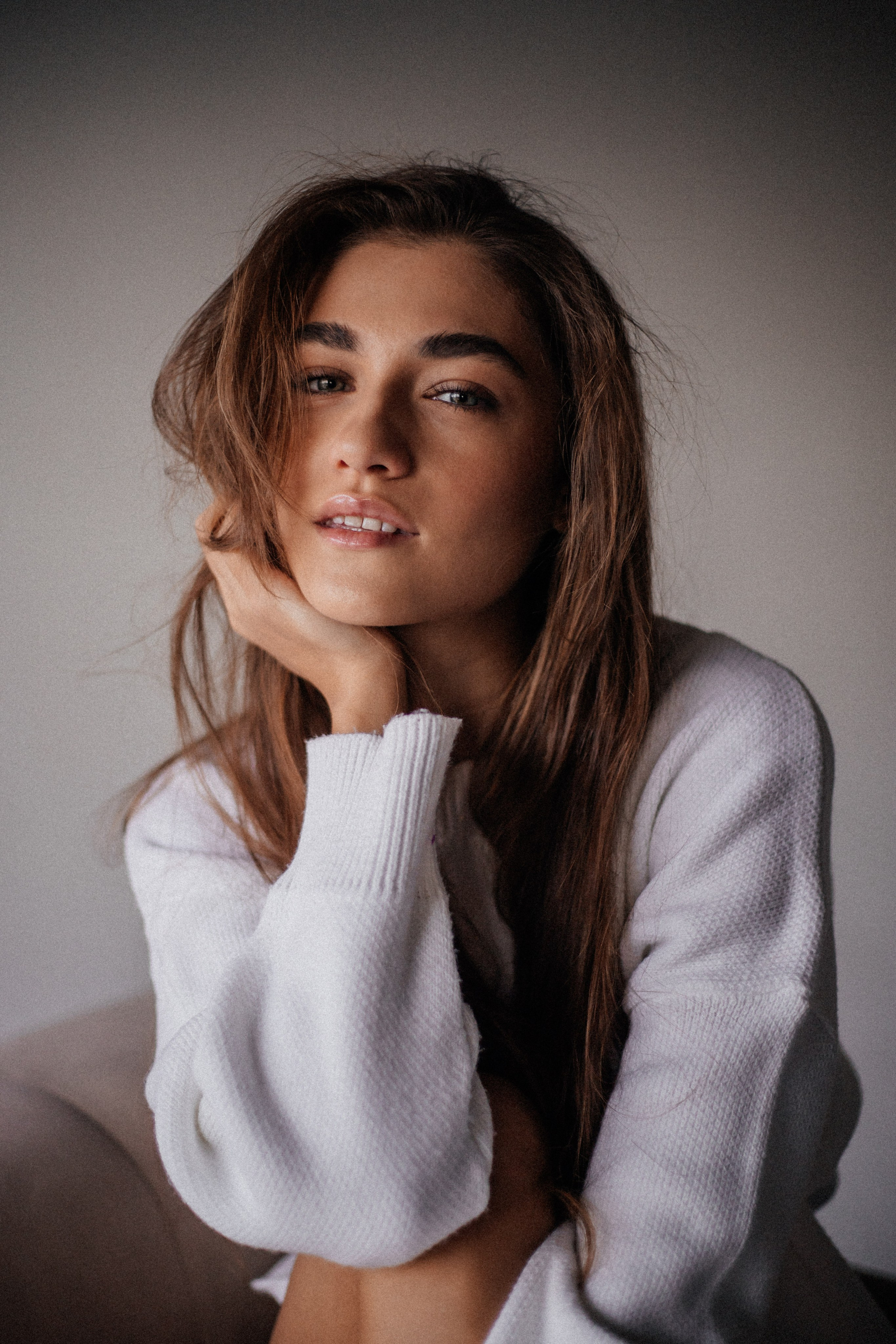 Юлия. Женский фотограф в Москве Юля Иванова