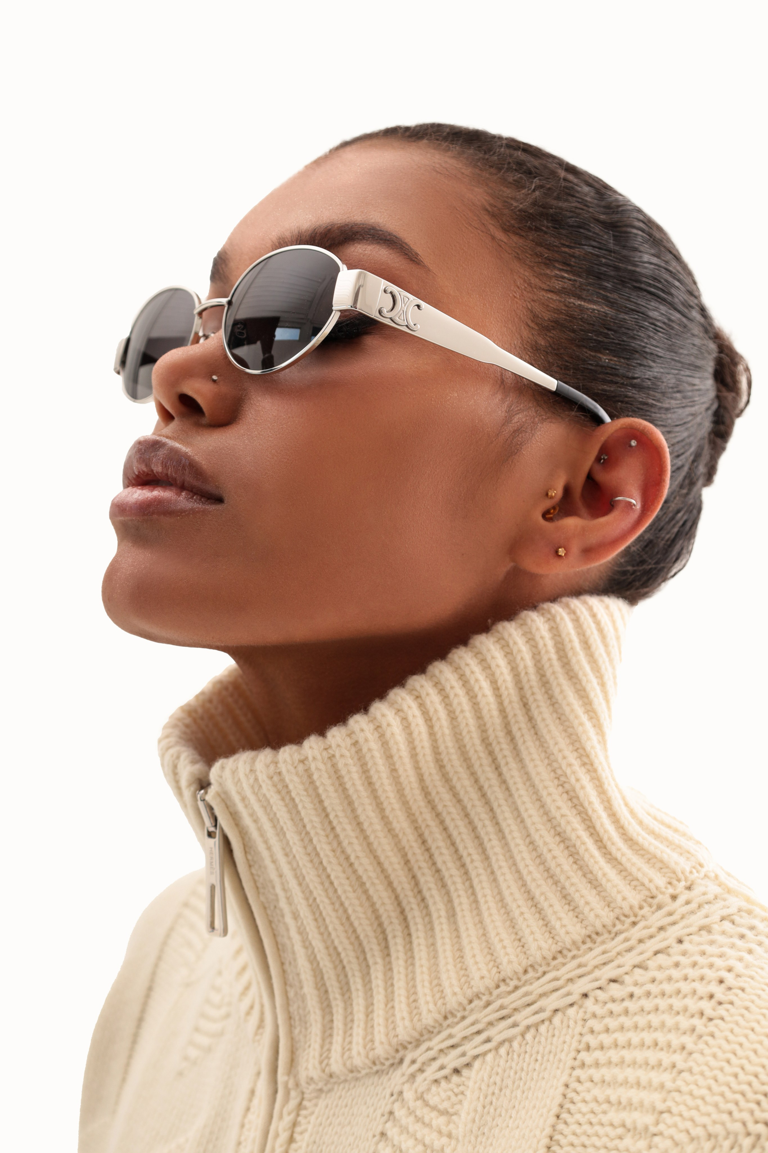 Berllagio — визуальный контент для брендов