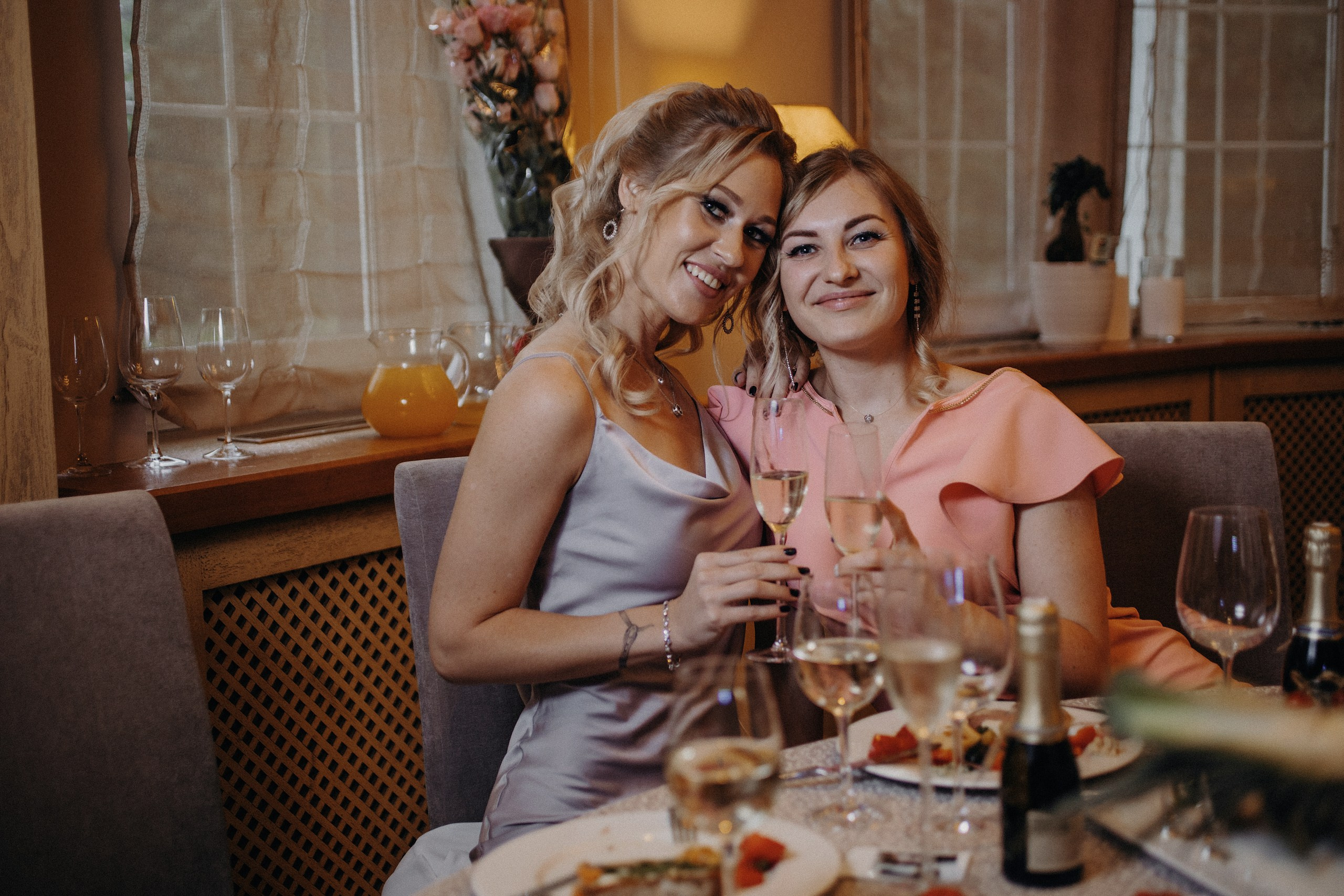 Анна и Сергей. Портфолио