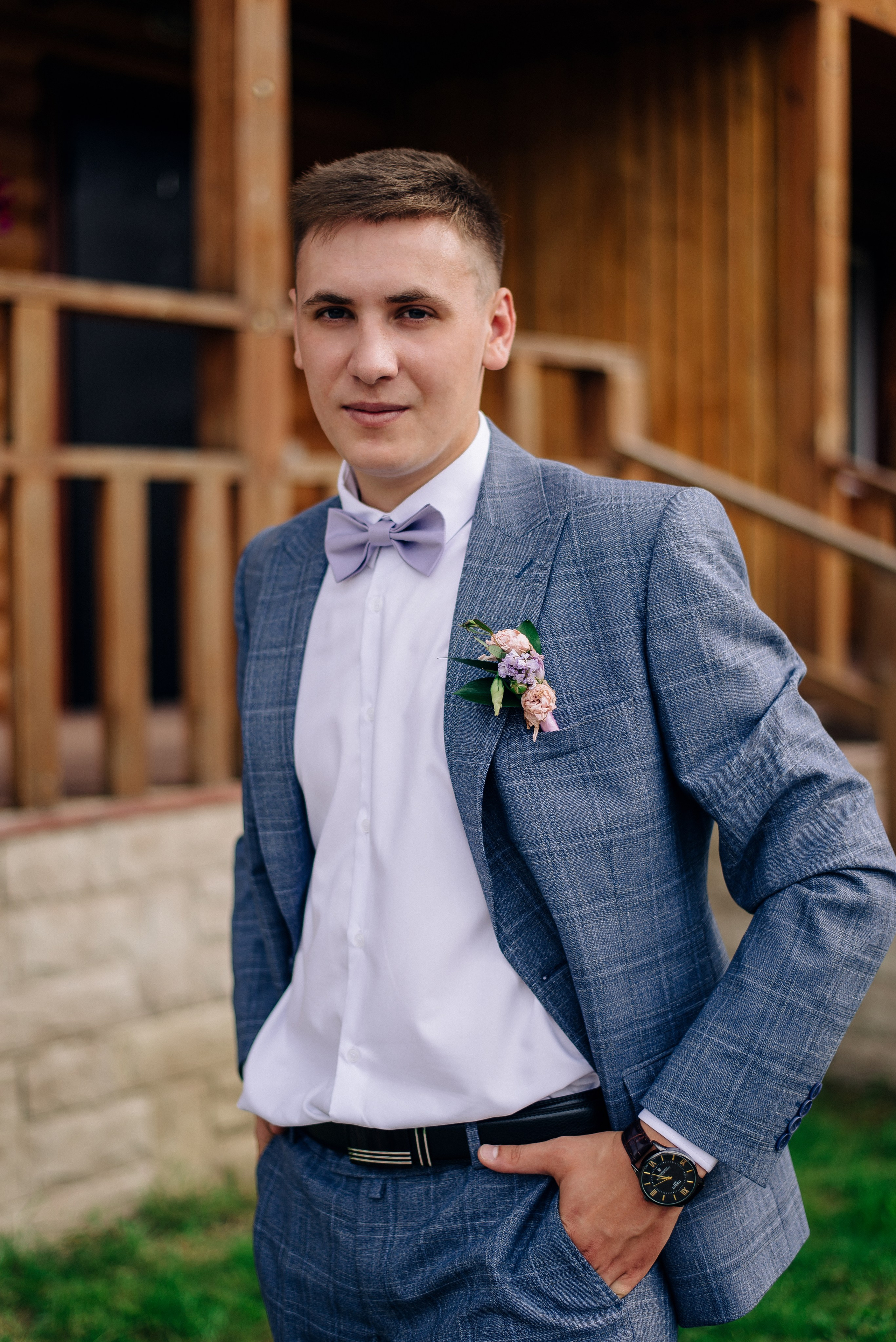 Артем и Кристина. Фотограф — МАРИЯ МЕДВЕДЕВА