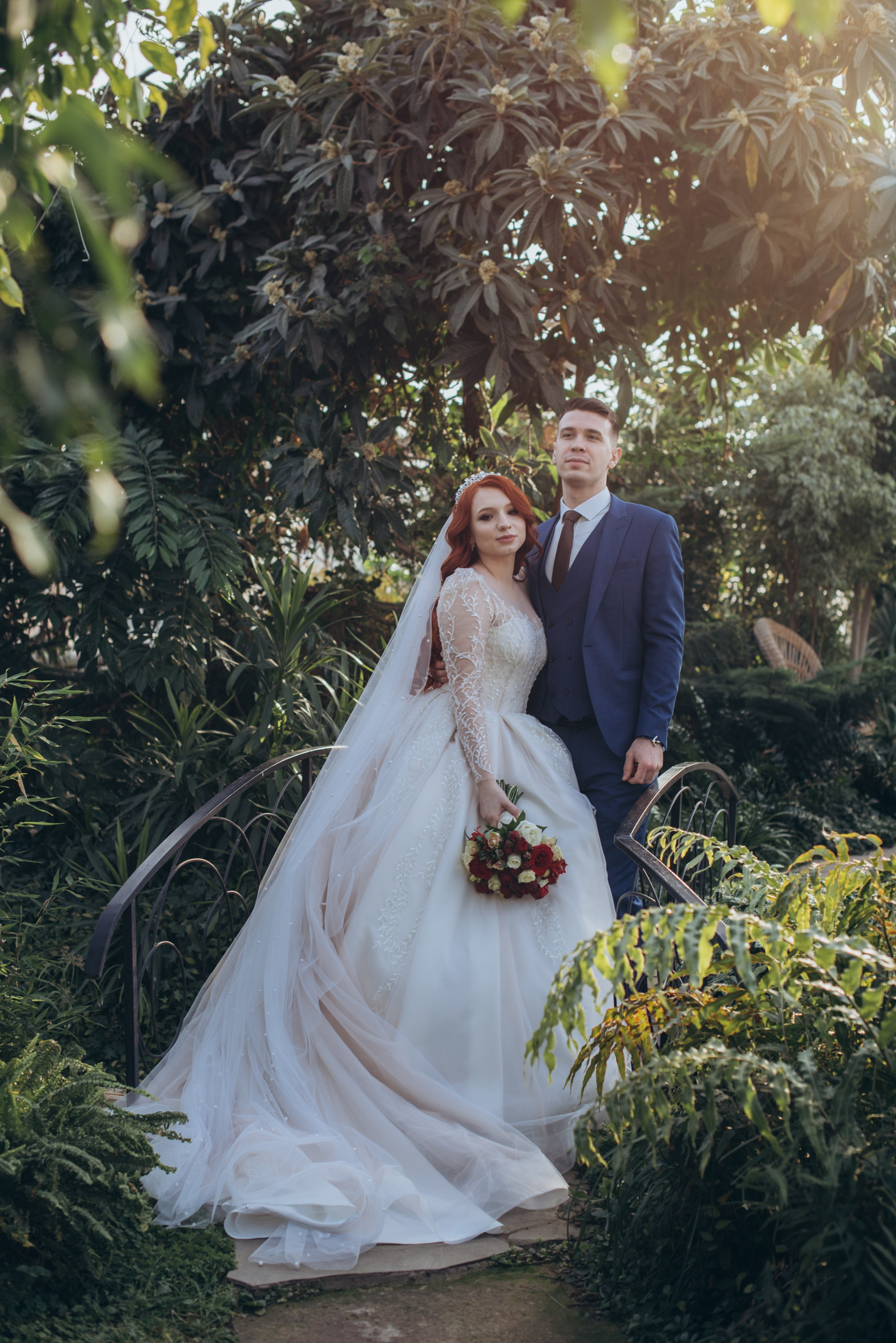 Илья +Яна. Главная