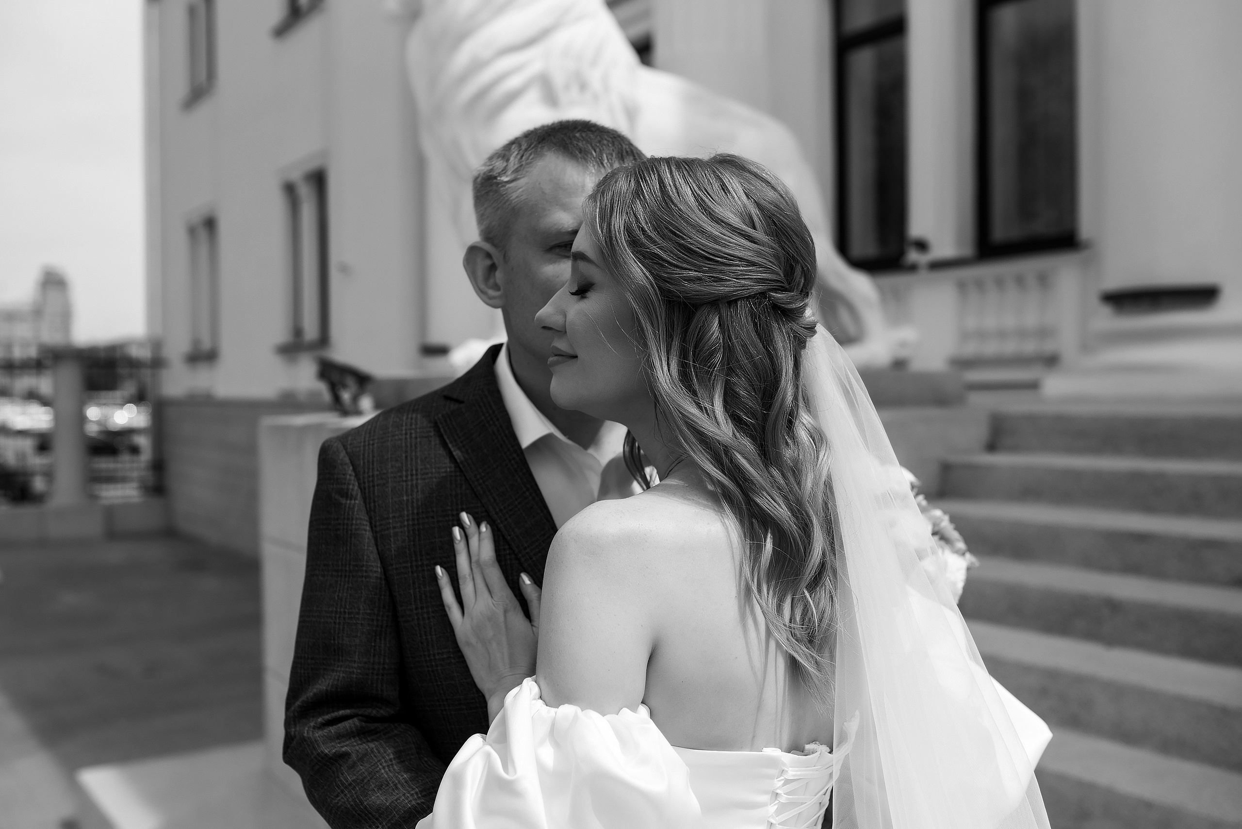 Wedding day. Главная