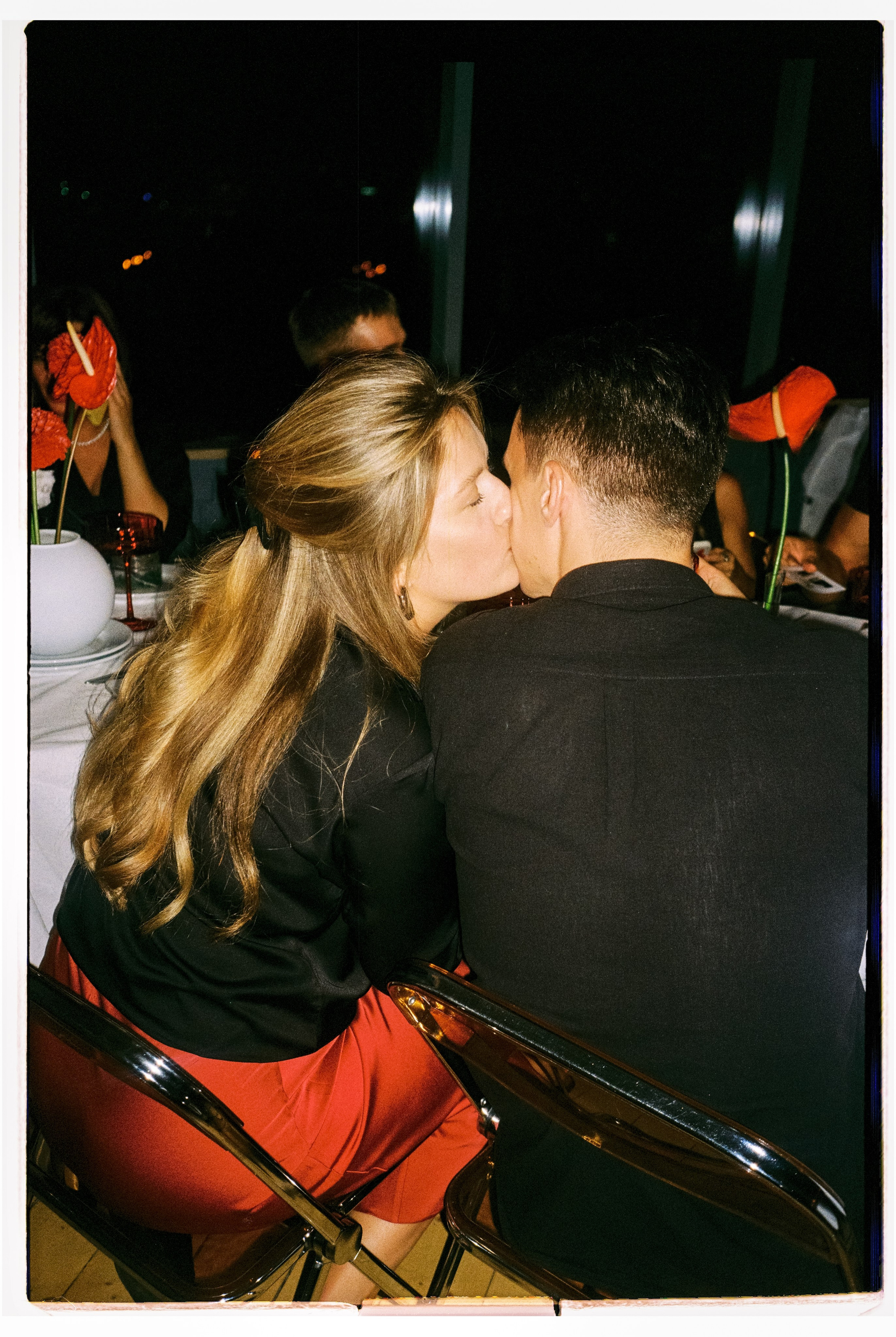 5 years of Love. Сентиментальная свадебная фотография