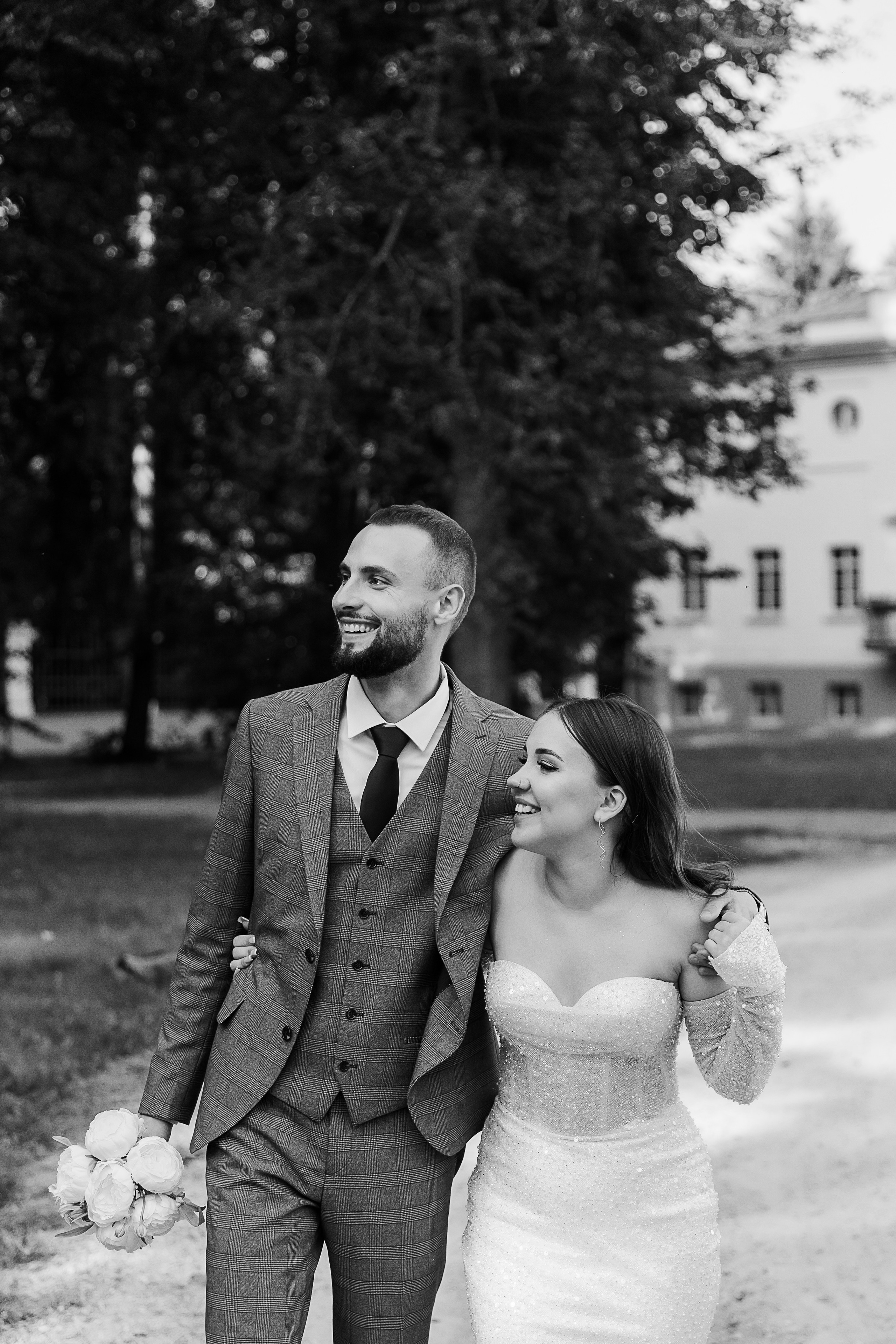 Свадебная съемка в Твери (1). Свадебный и семейный фотограф в Твери и Тверской области