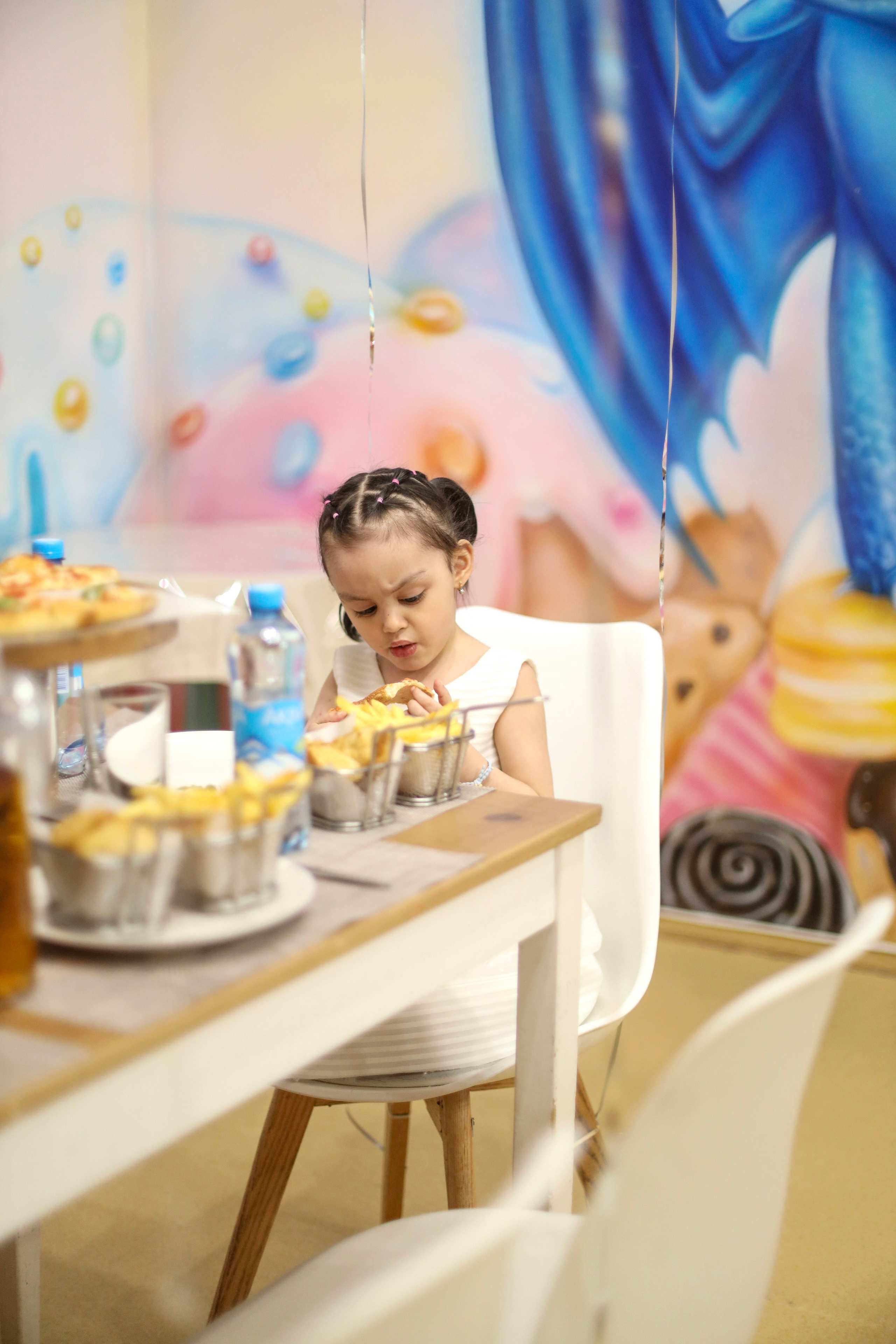 День Рождение в Тейка БУМ. Главная