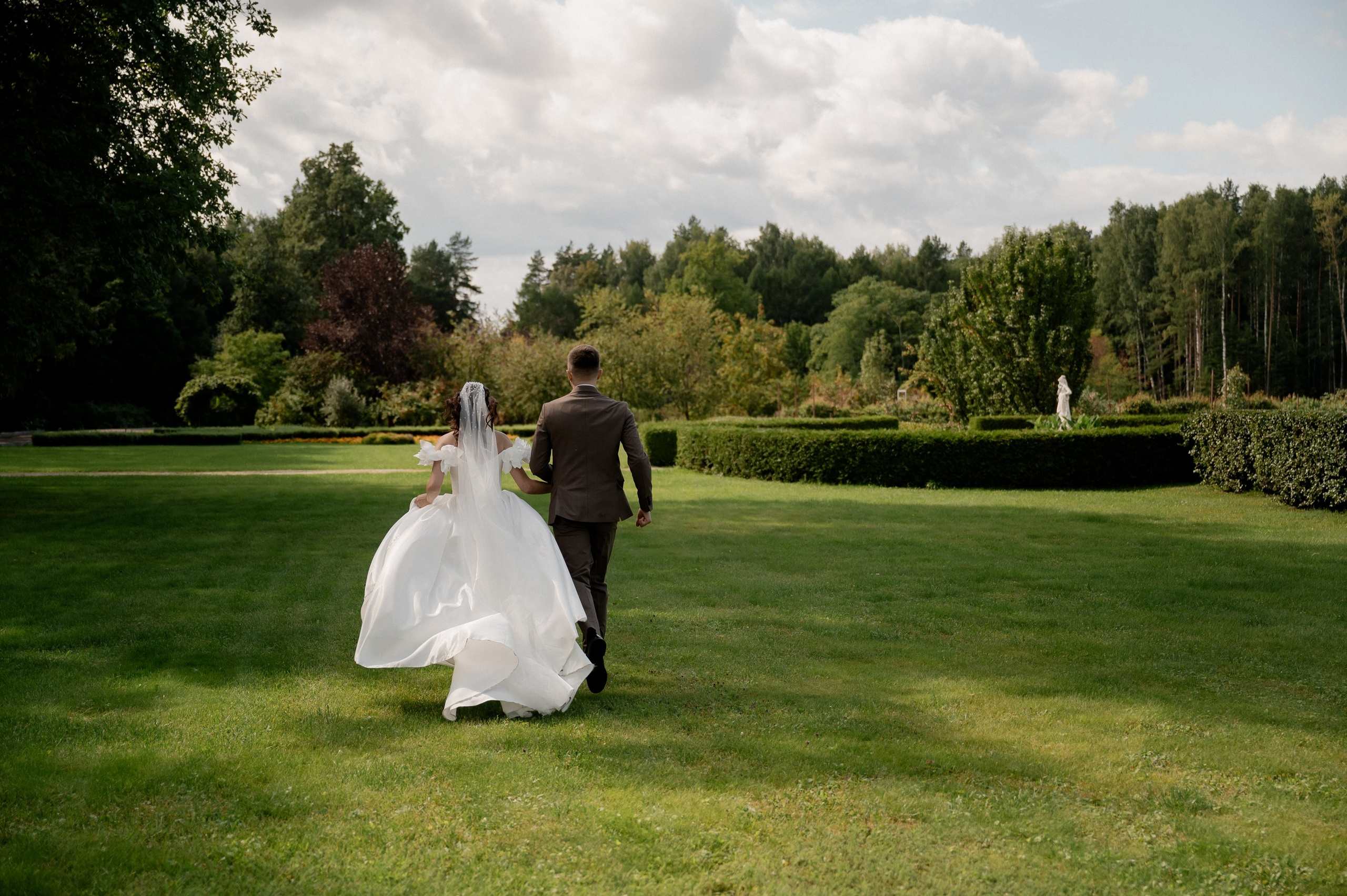 Свадебный фотограф Анна Пятак