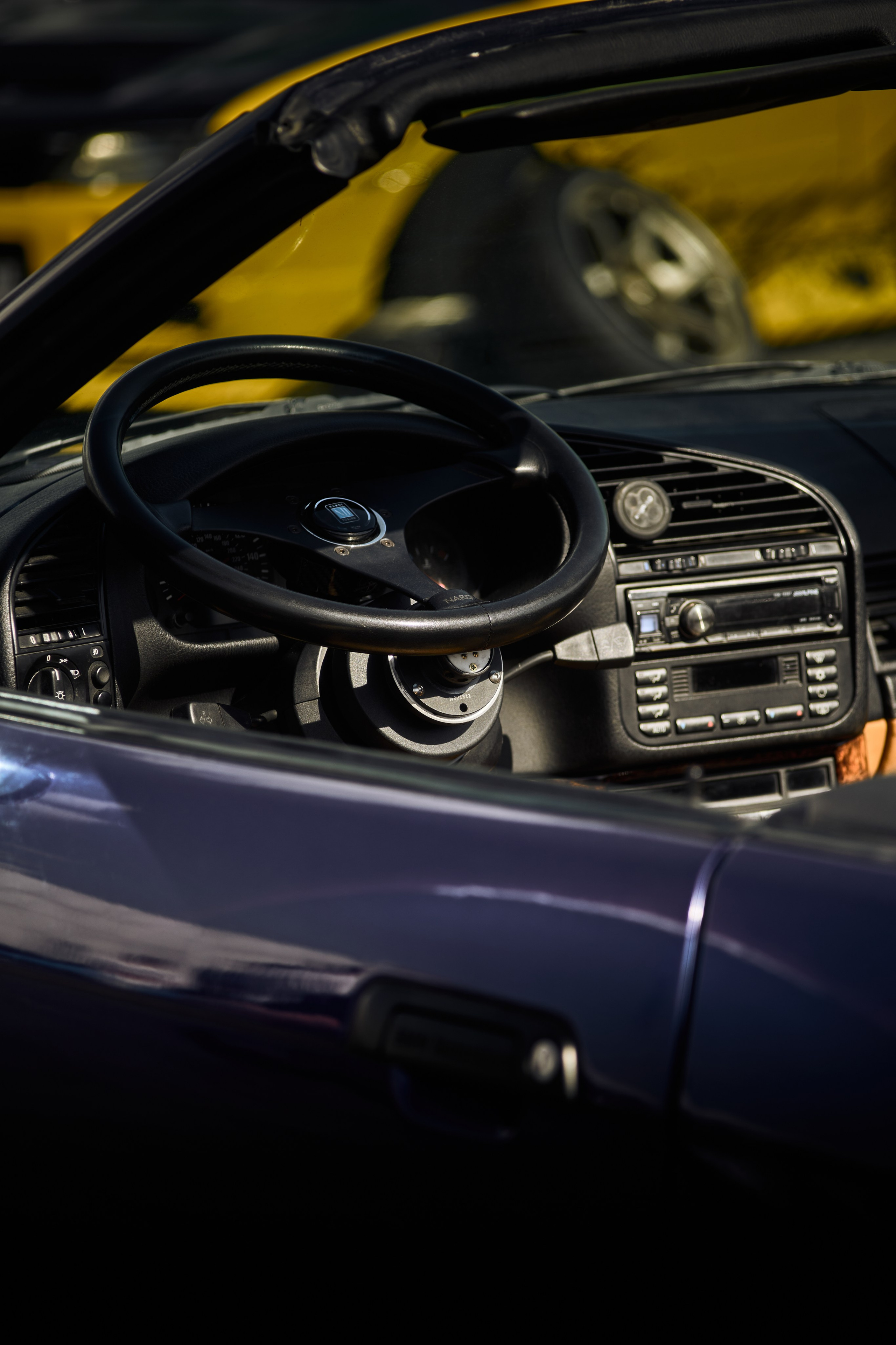 DNB 25. Фотограф Александр Рауш