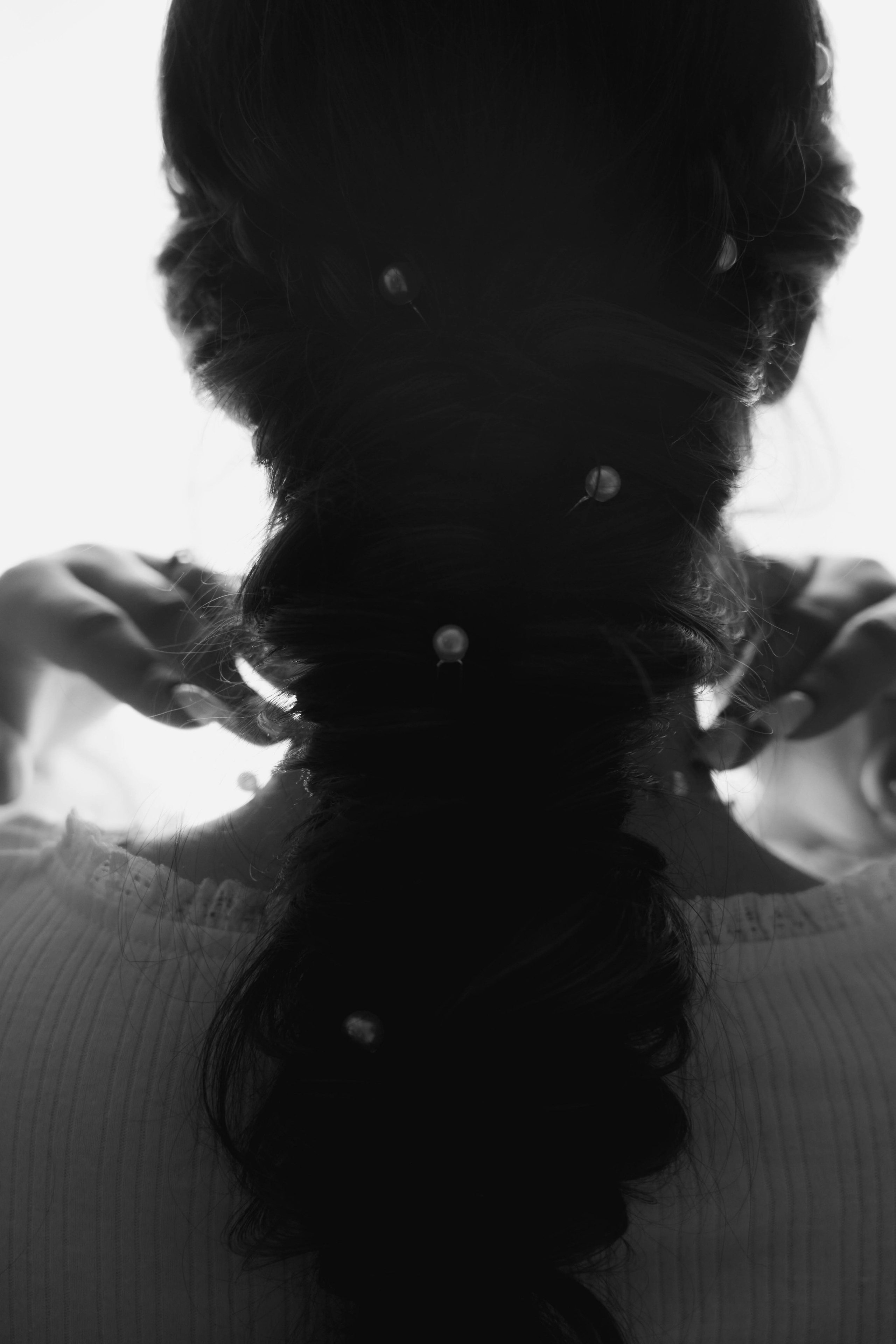 Wedding morning’25. Фотограф | Рилсмейкер