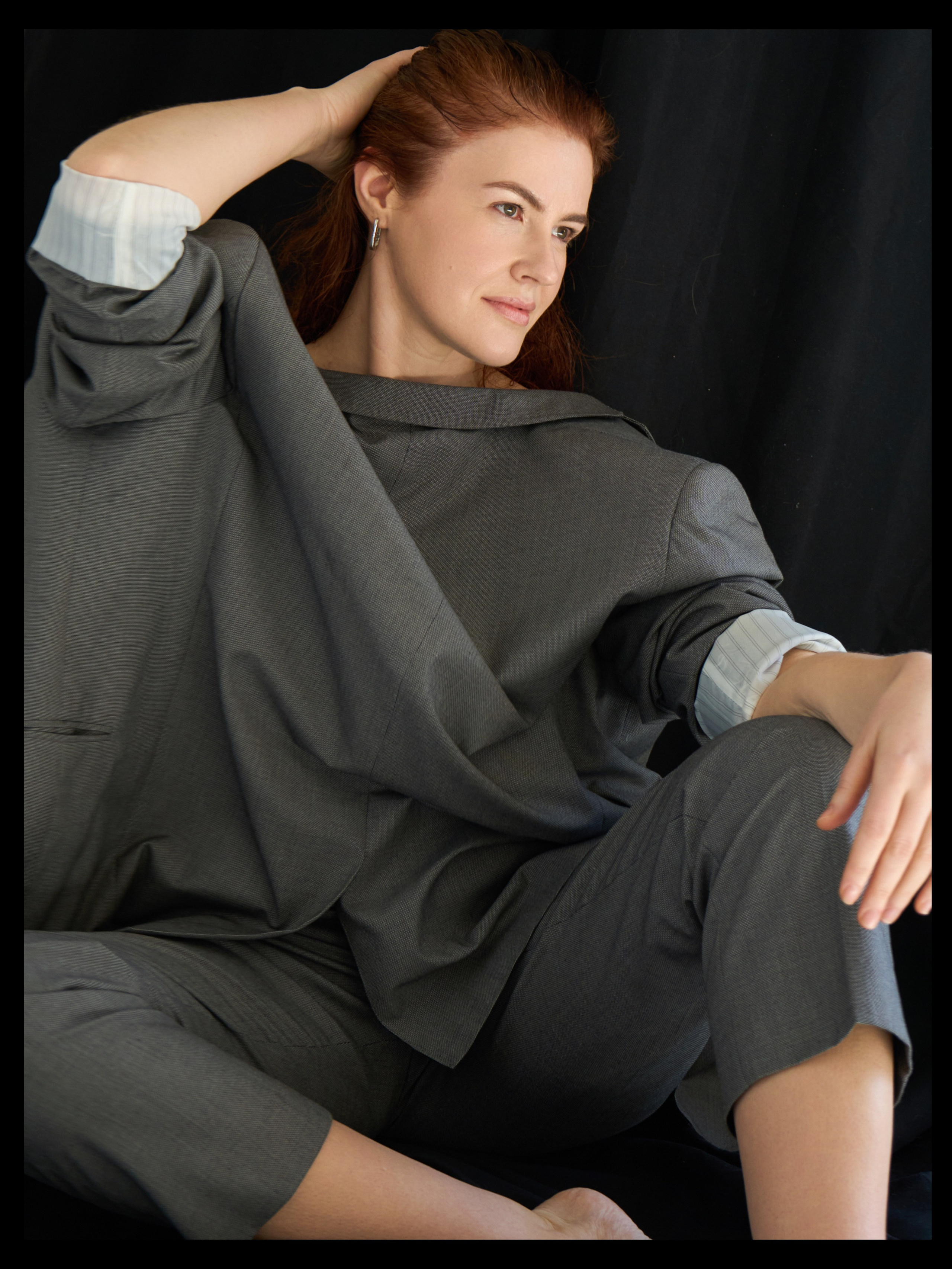 Evgenia. Фотограф | Рилсмейкер