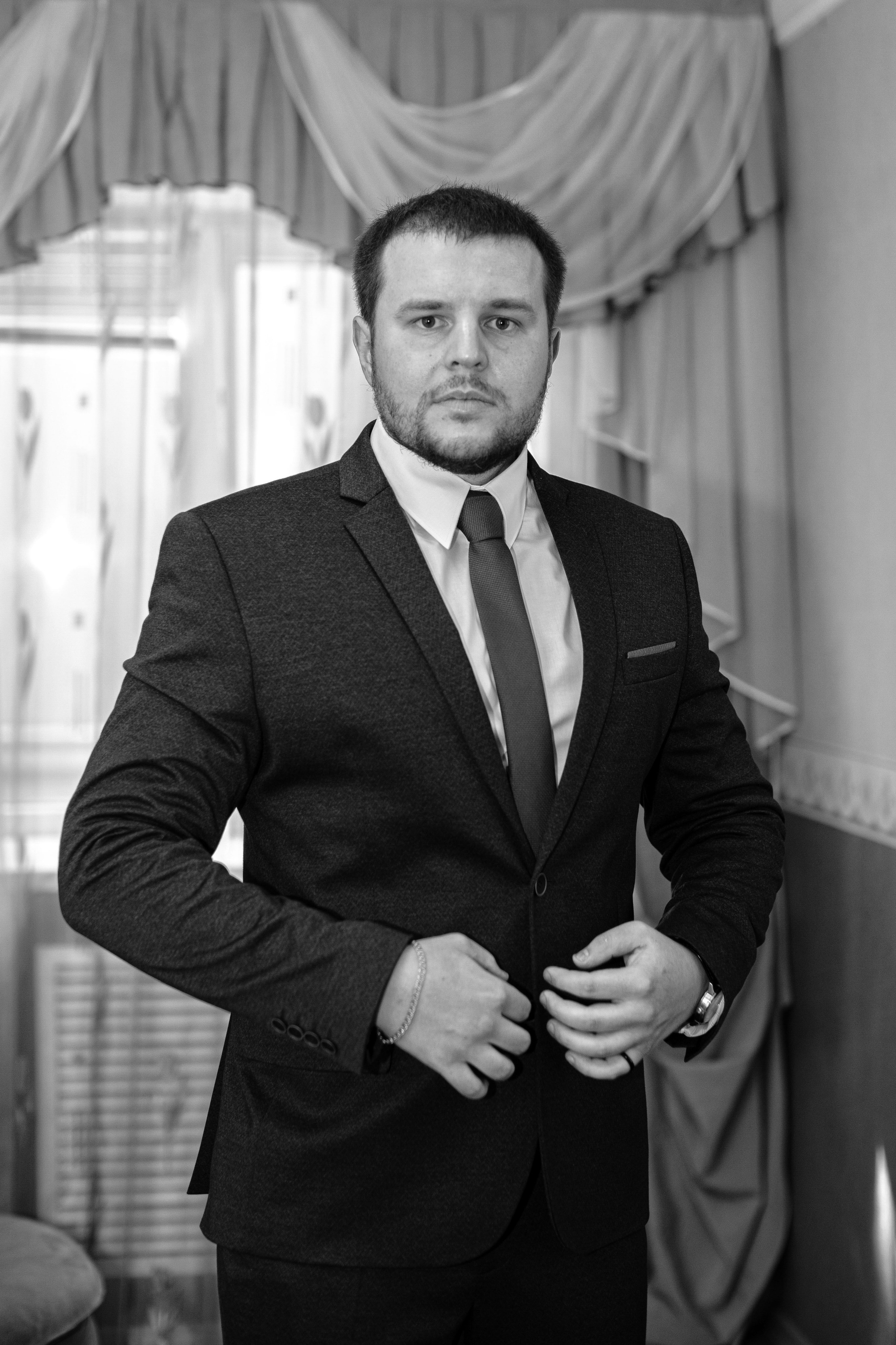 15 июня Ольга. Фотограф Лиана Артемова в Пензе