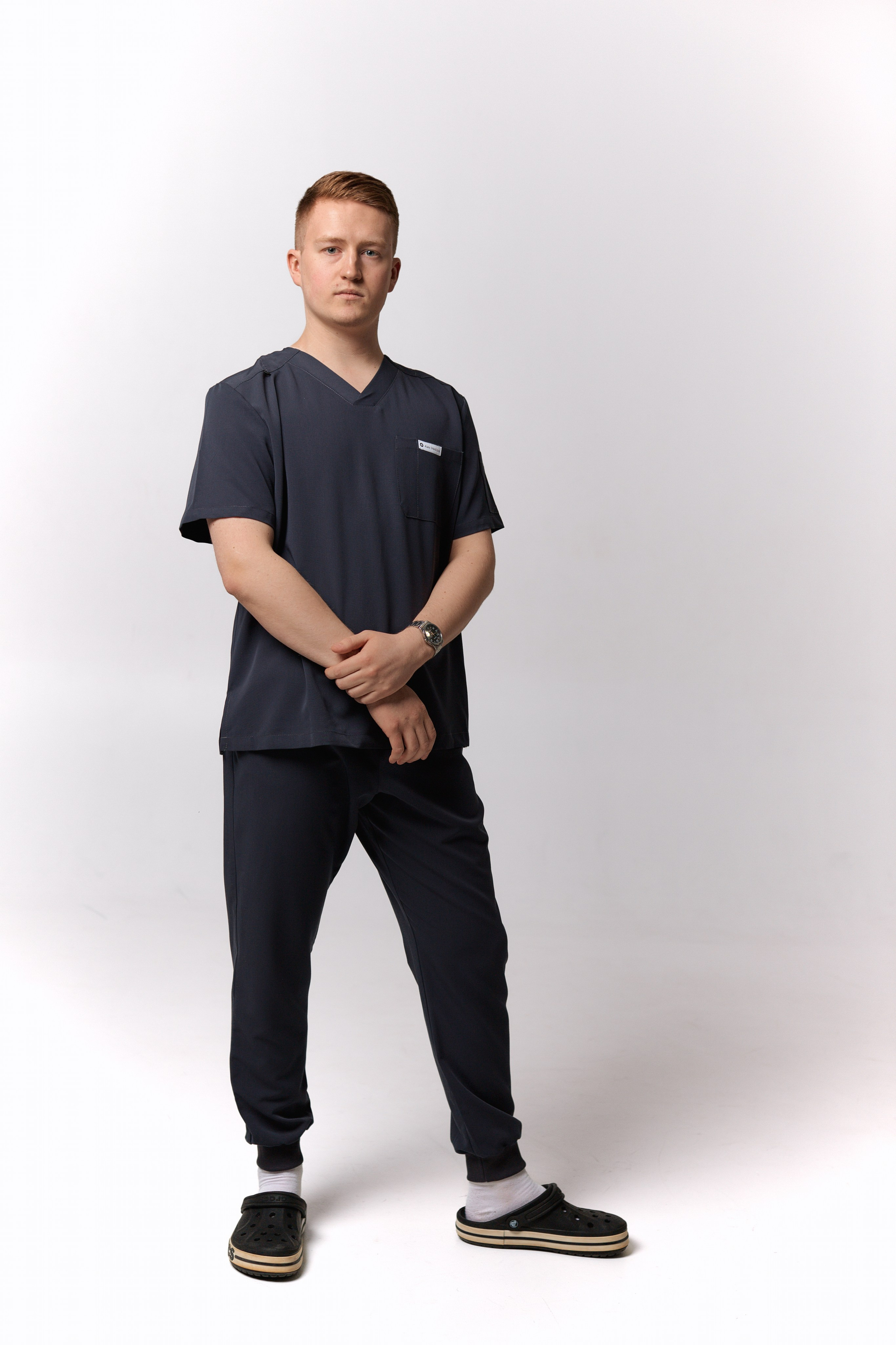 Выпуск Мед 2025. Фотограф Лиана Артемова в Пензе