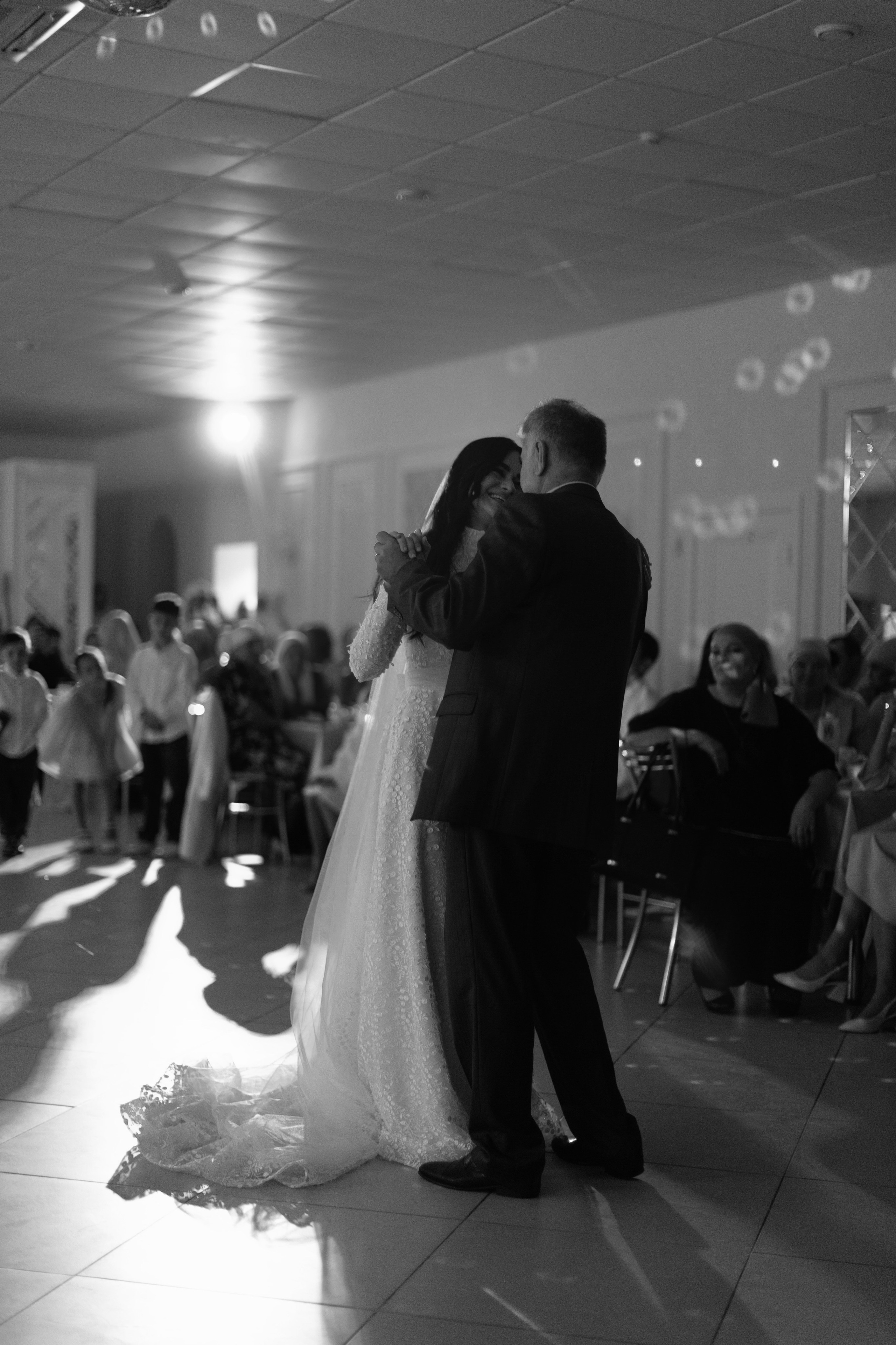 Шахзода и Хаким. Фотограф Лиана Артемова в Пензе