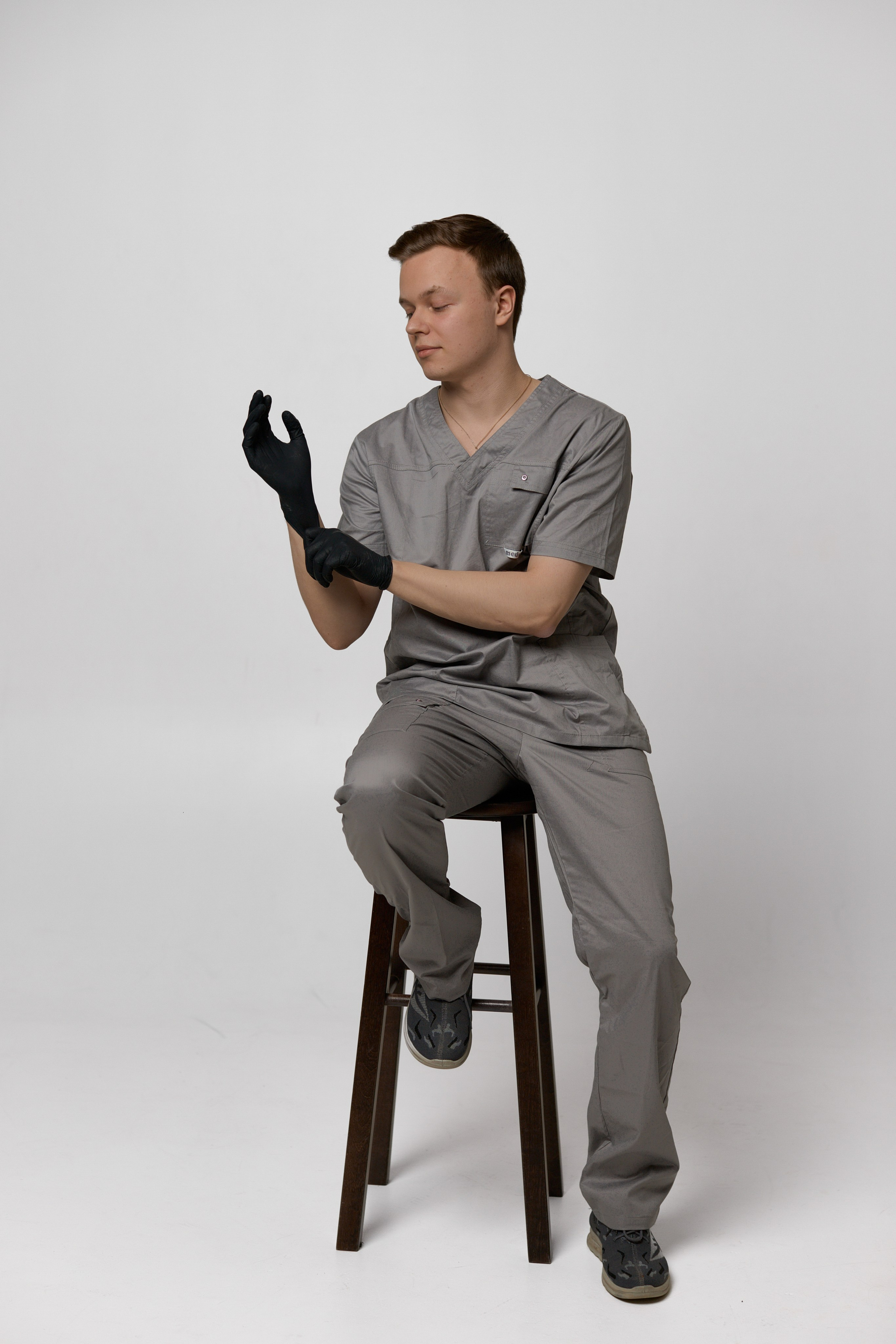 Выпуск Мед 2025. Фотограф Лиана Артемова в Пензе