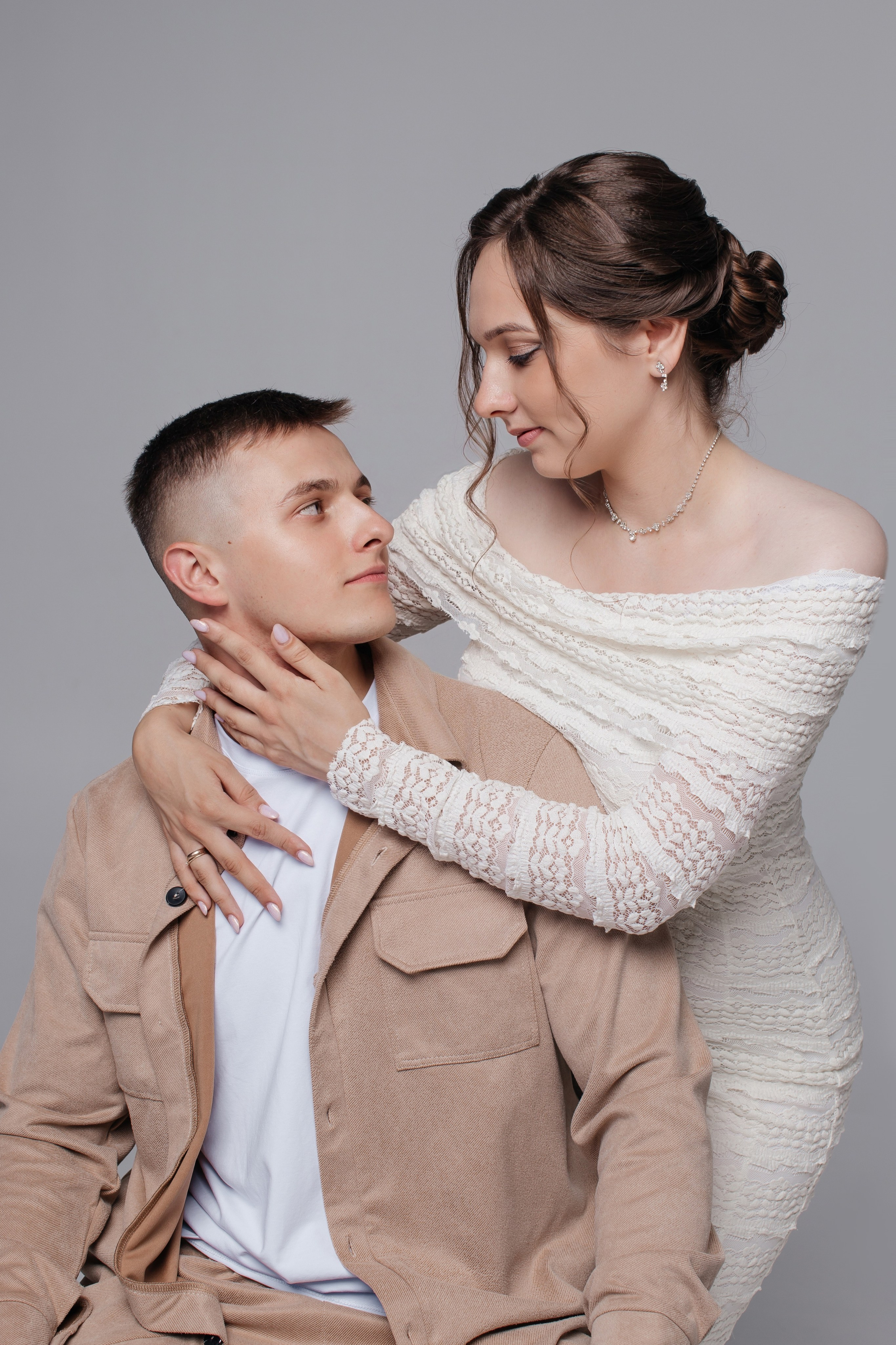 Татьяна. Фотограф Лиана Артемова в Пензе