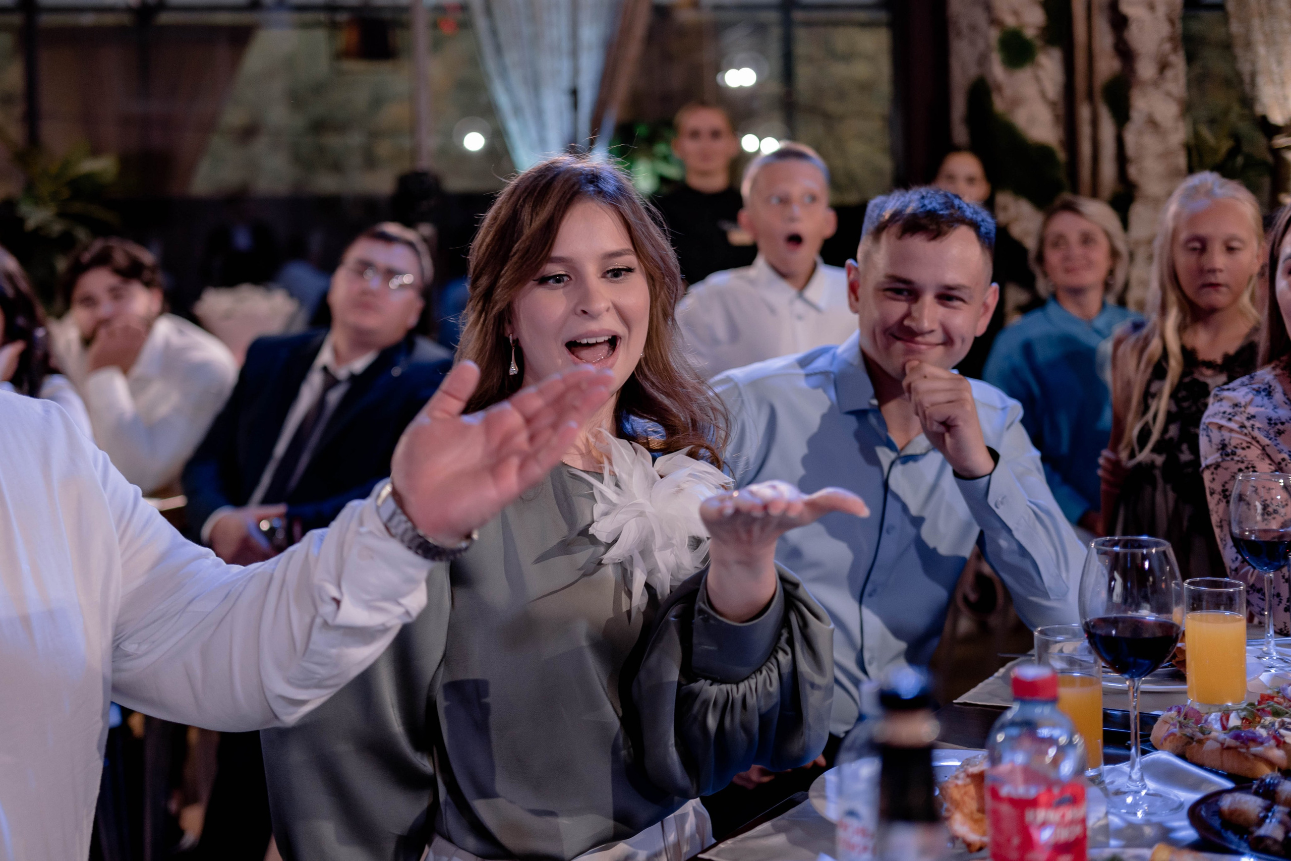 Свадебная фотосессия Ромы и Ольги в Уфе. Свадебный фотограф в Уфе  — Данилова Елена