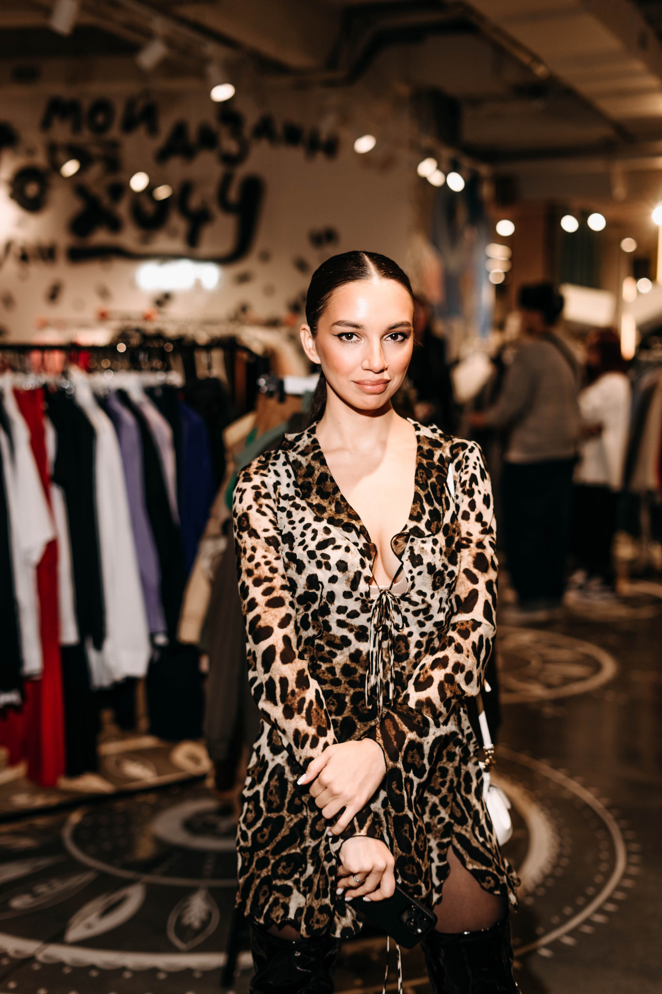 Фотограф на мероприятие Уфа - Данилова Елена