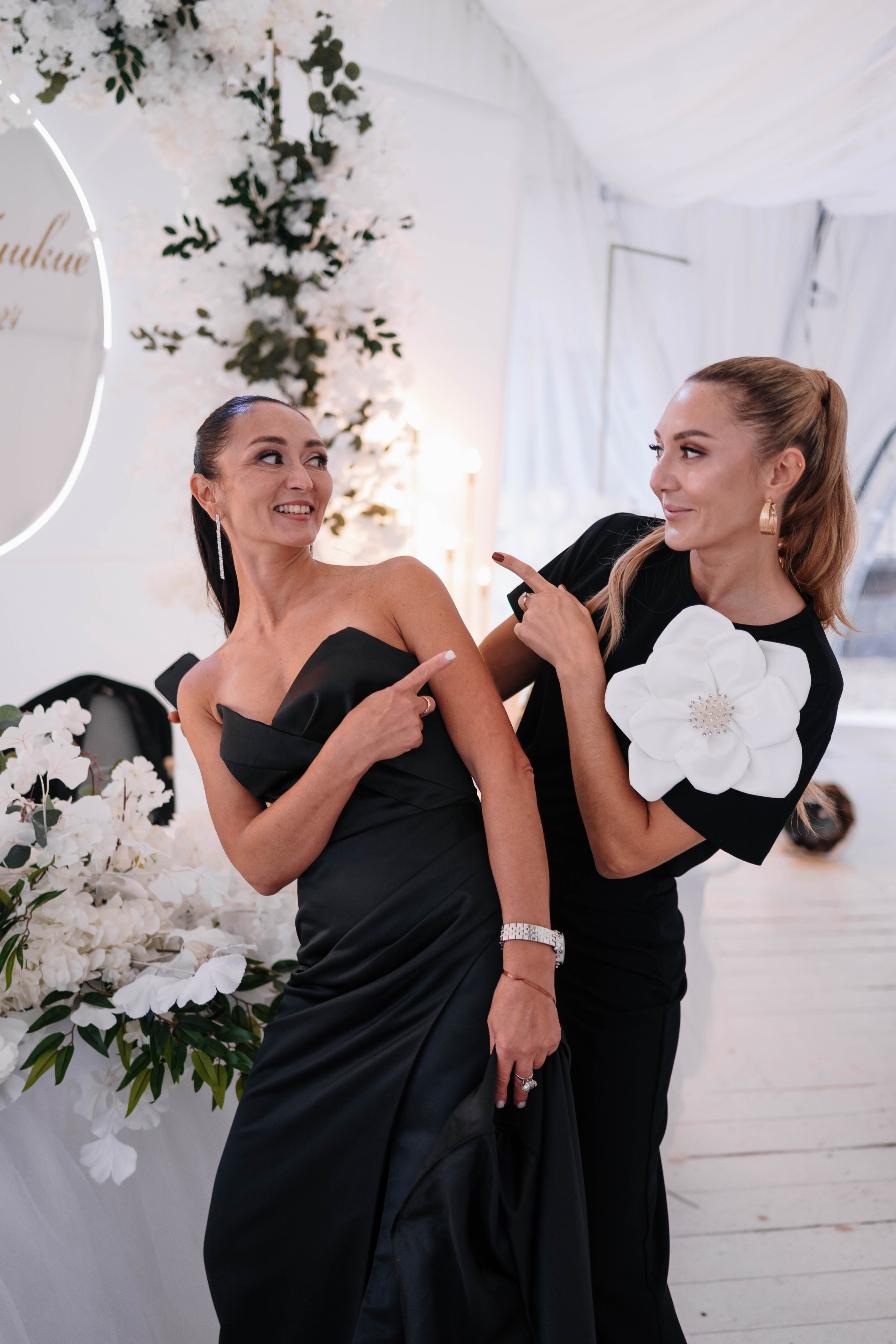 SABINA & DMITRY / 2024. Свадебный фотограф в Уфе  — Данилова Елена