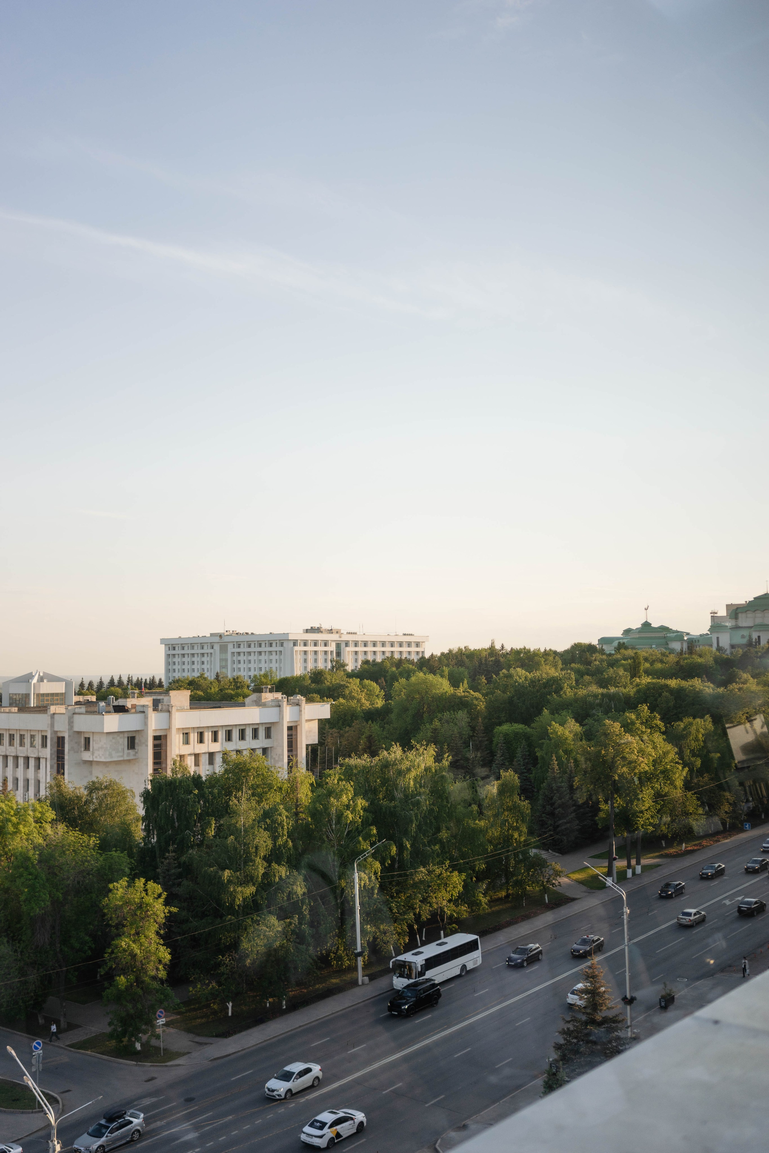 День рождения в ресторане Sky Lounge Уфа. Свадебный фотограф в Уфе  — Данилова Елена