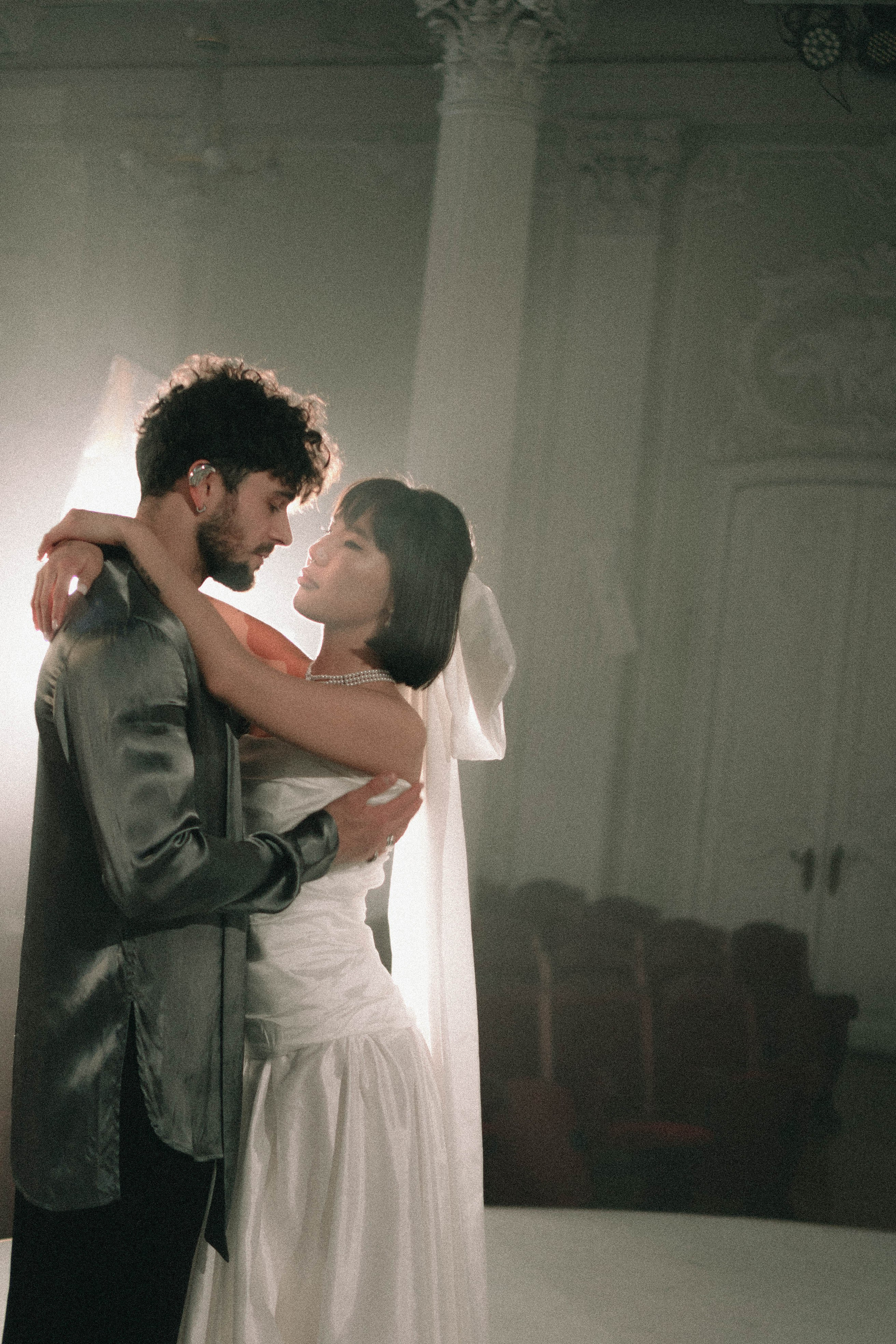 СВАБЕДНАЯ ФОТСЕССИИЯ В ОДНОМ ИЗ ЗАЛОВ НИКОЛАЕВСКОГО ДВОРЦА. Профессиональный фотограф, Санкт-Петербург — Виктория Богомолова