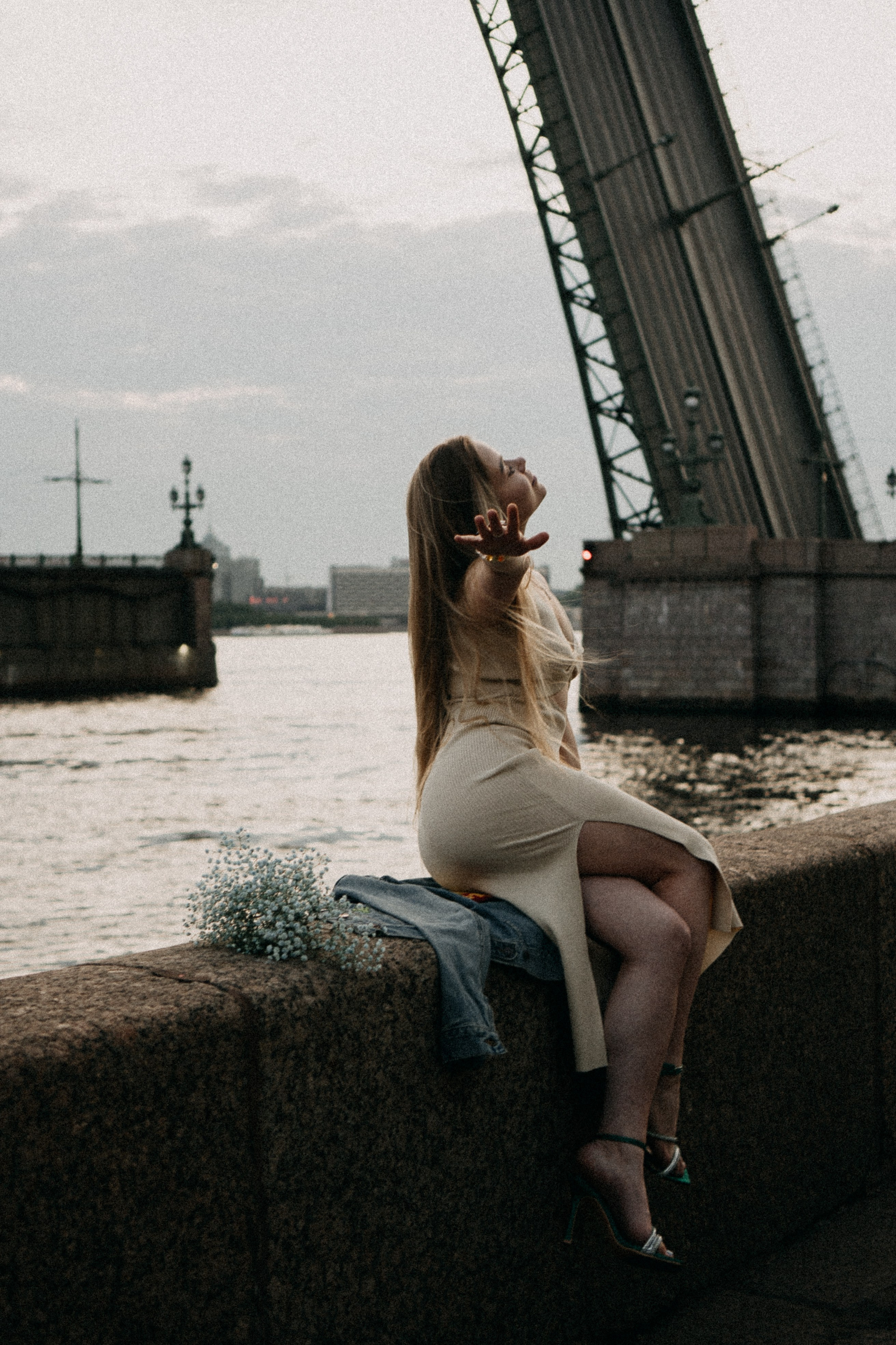 Рассветная. Профессиональный фотограф, Санкт-Петербург — Виктория Богомолова