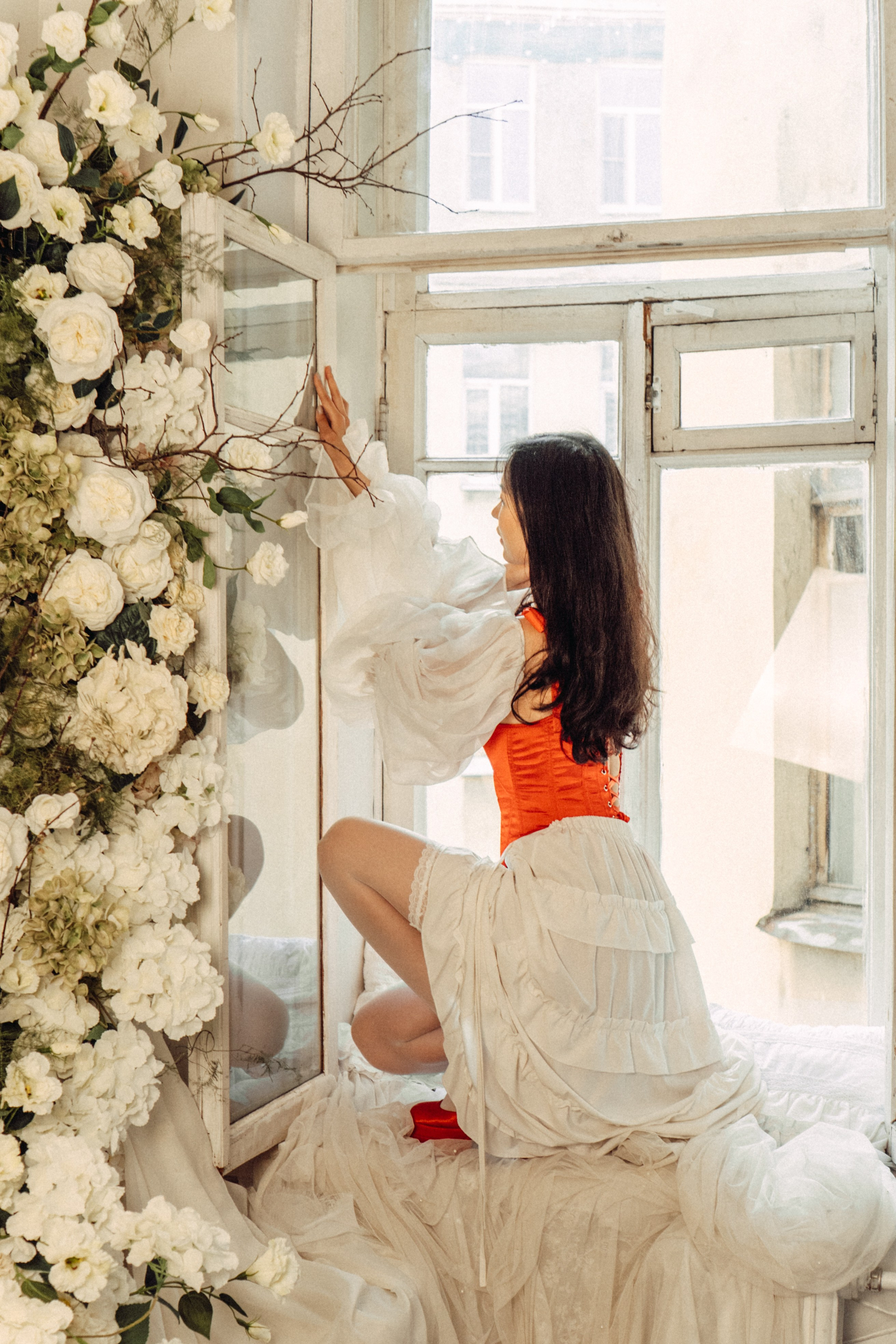 ВИНТАЖНЫЙ СТИЛЬ. Профессиональный фотограф, Санкт-Петербург — Виктория Богомолова