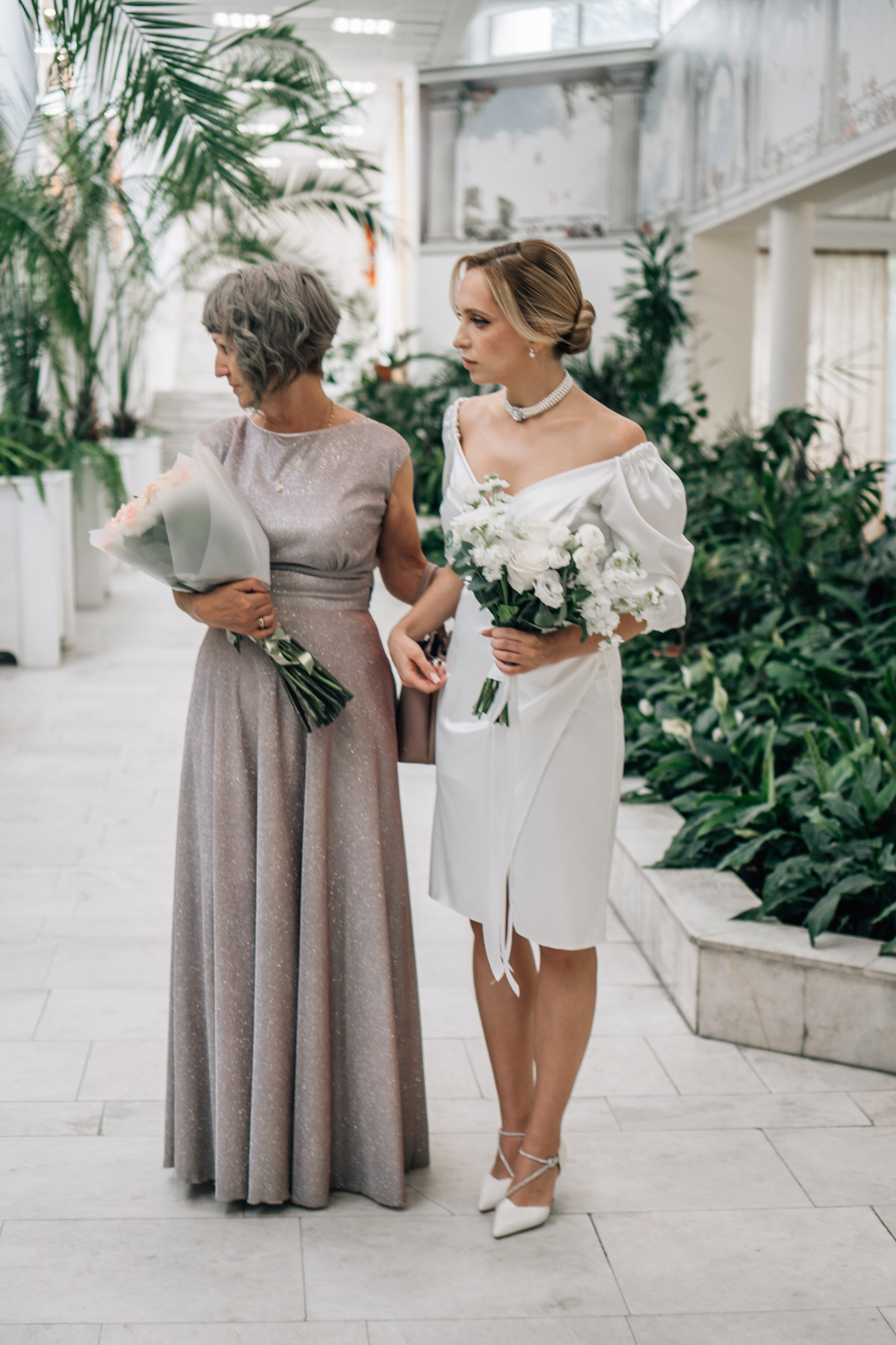 РЕПОРТАЖ В ЗАГСЕ. Профессиональный фотограф, Санкт-Петербург — Виктория Богомолова