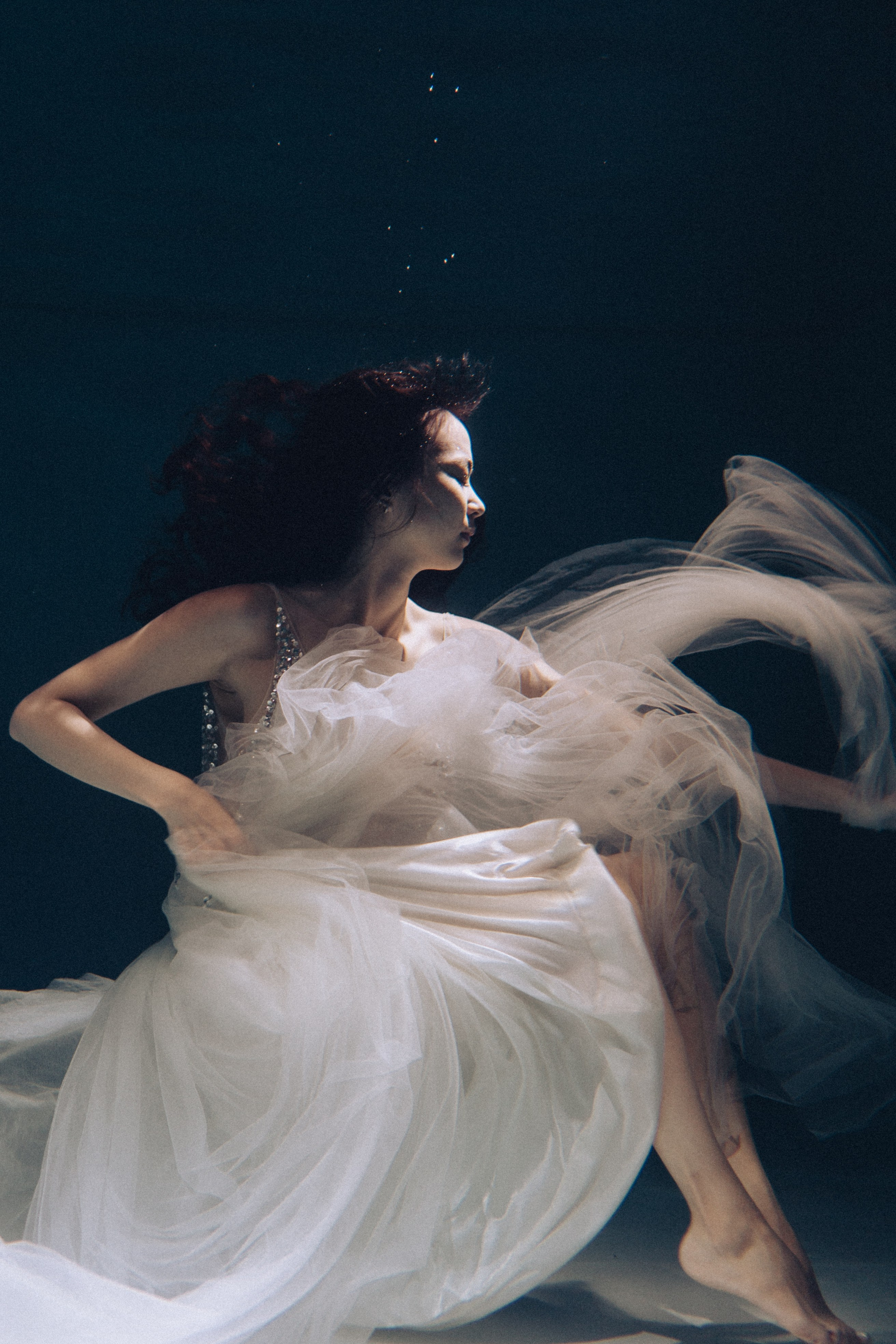 ФОТОСЕСИСИЯ В БАССЕЙНЕ. Профессиональный фотограф, Санкт-Петербург — Виктория Богомолова