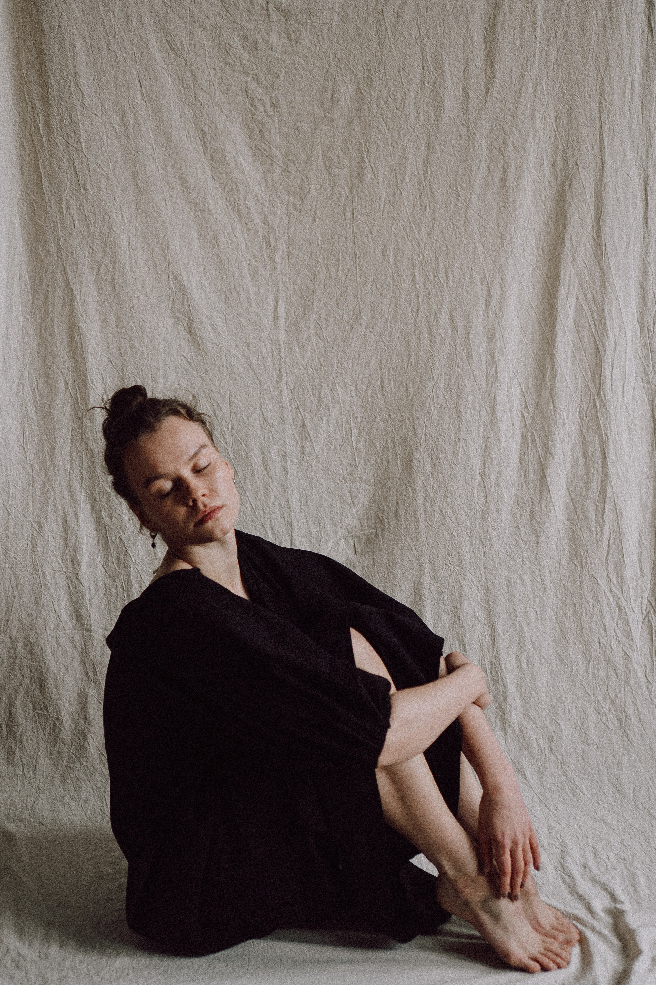 СТУДИЙНАЯ. Профессиональный фотограф, Санкт-Петербург — Виктория Богомолова