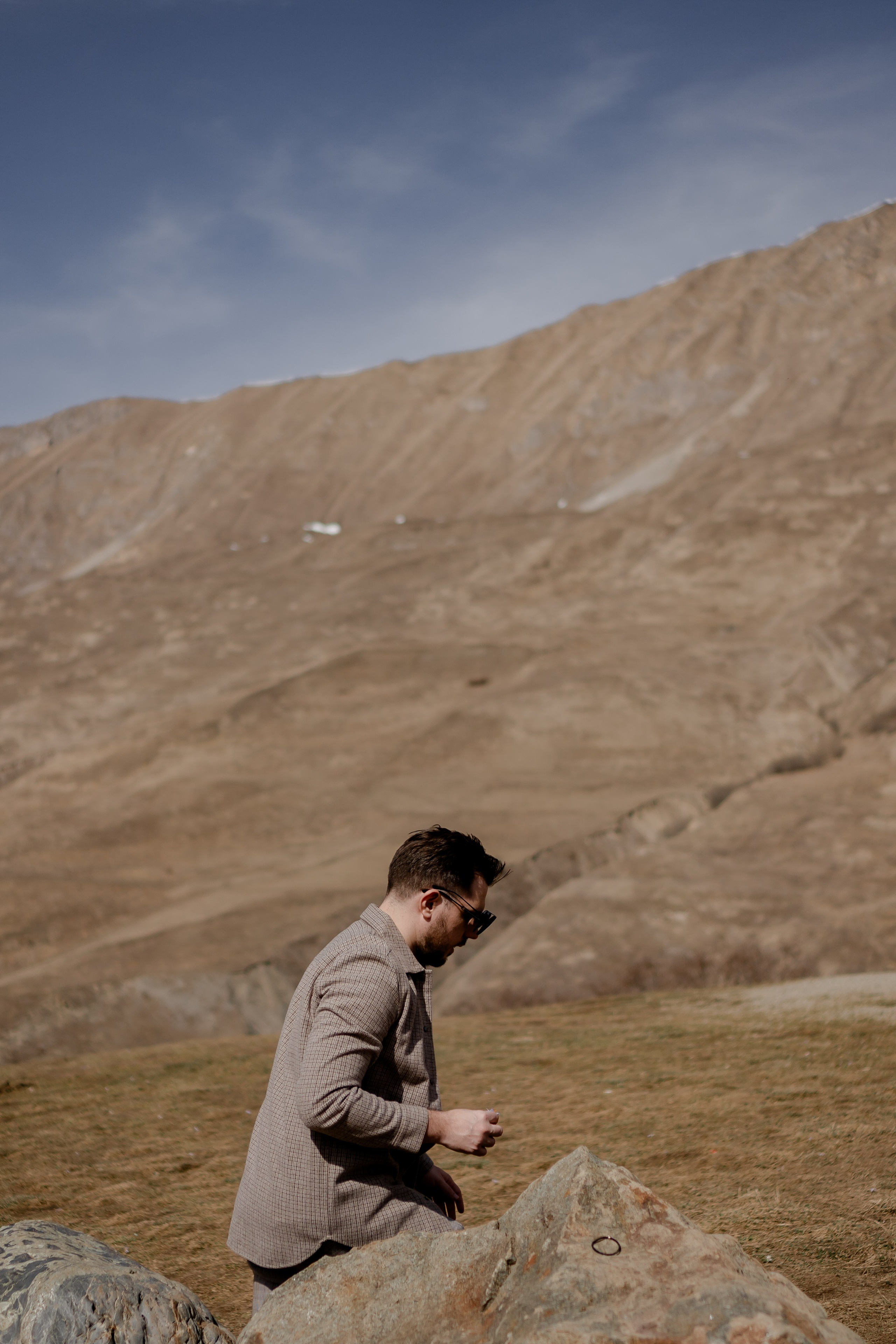 ОСЕТИЯ. Профессиональный фотограф, Санкт-Петербург — Виктория Богомолова