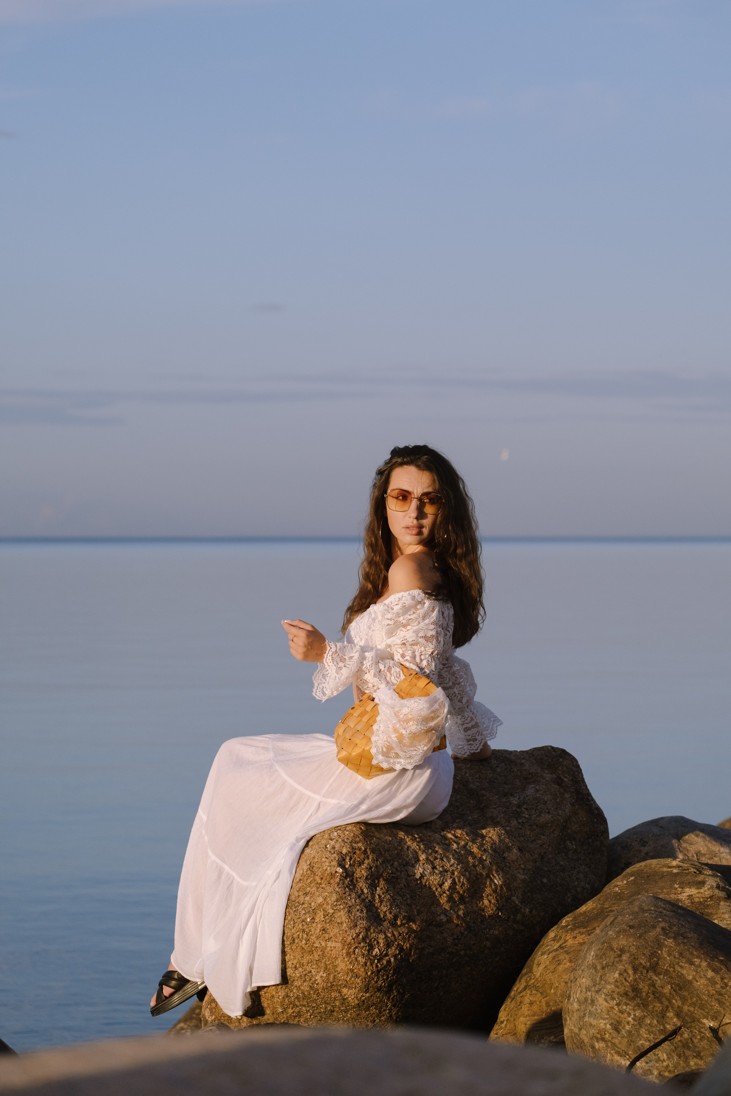 ПРОГУЛКА ПО ЛАДОЖСКОМУ ОЗЕРУ. Профессиональный фотограф, Санкт-Петербург — Виктория Богомолова