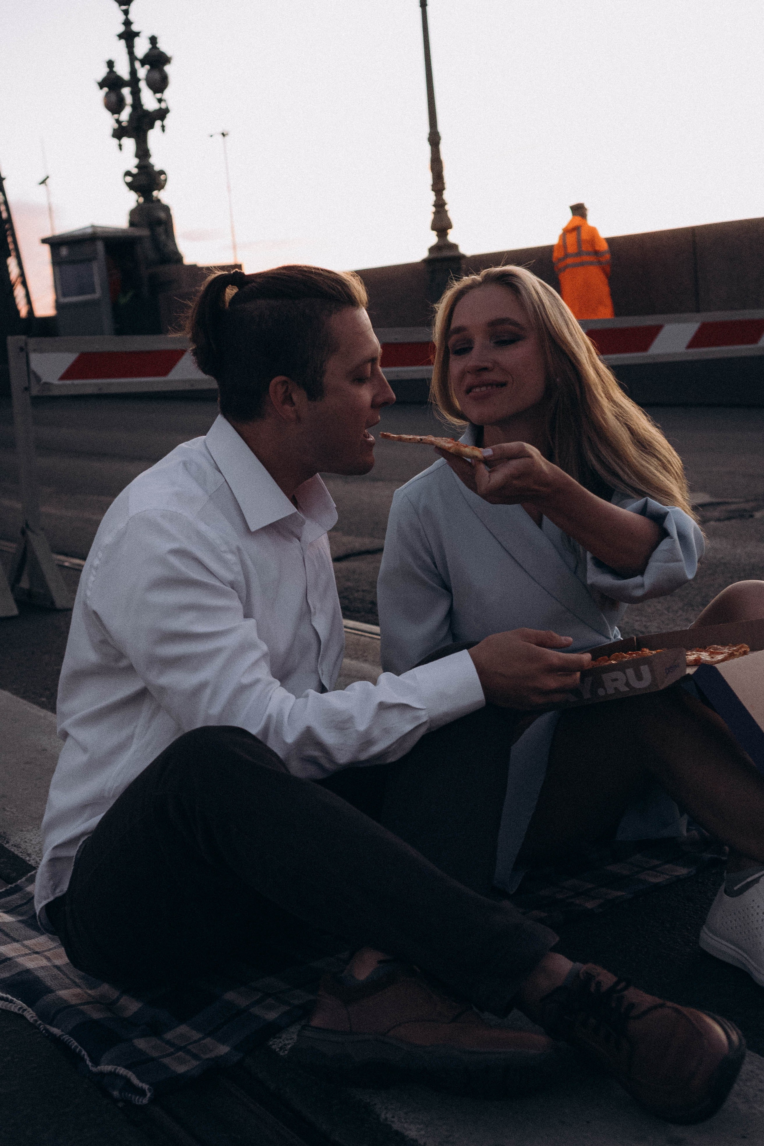 СЧАСТЛИВОЕ УТРО. Профессиональный фотограф, Санкт-Петербург — Виктория Богомолова