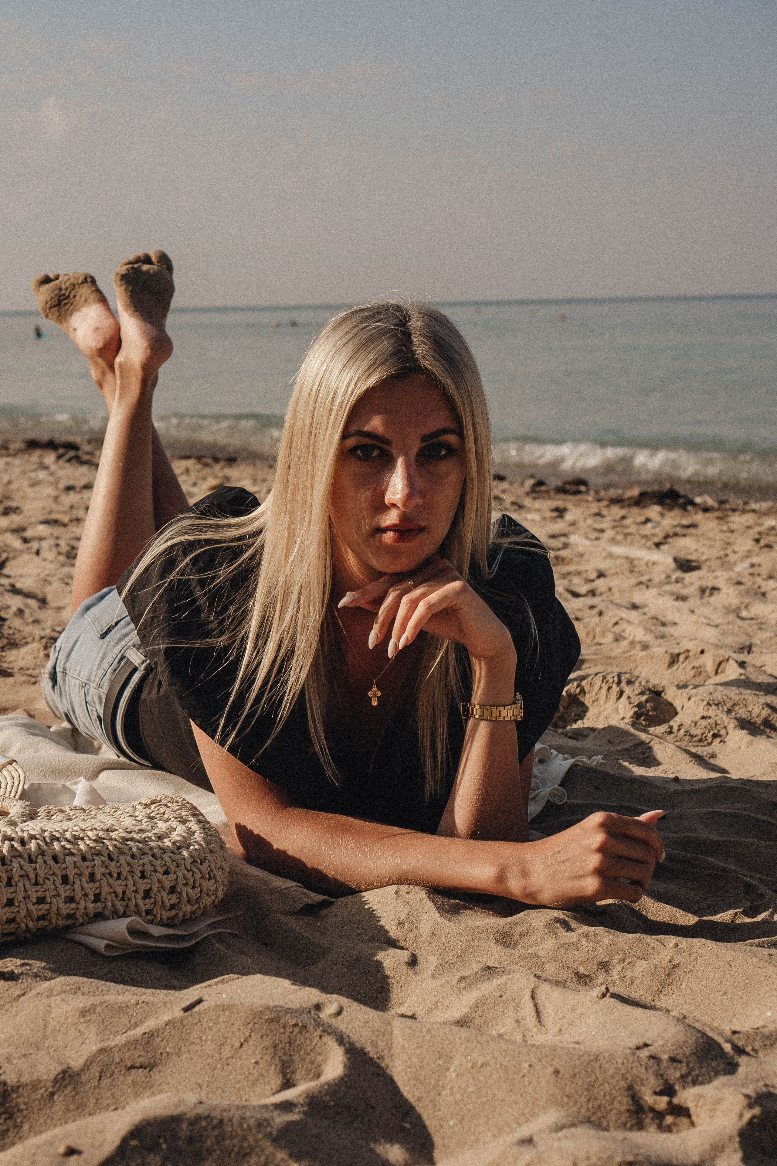 Море. Профессиональный фотограф, Санкт-Петербург — Виктория Богомолова