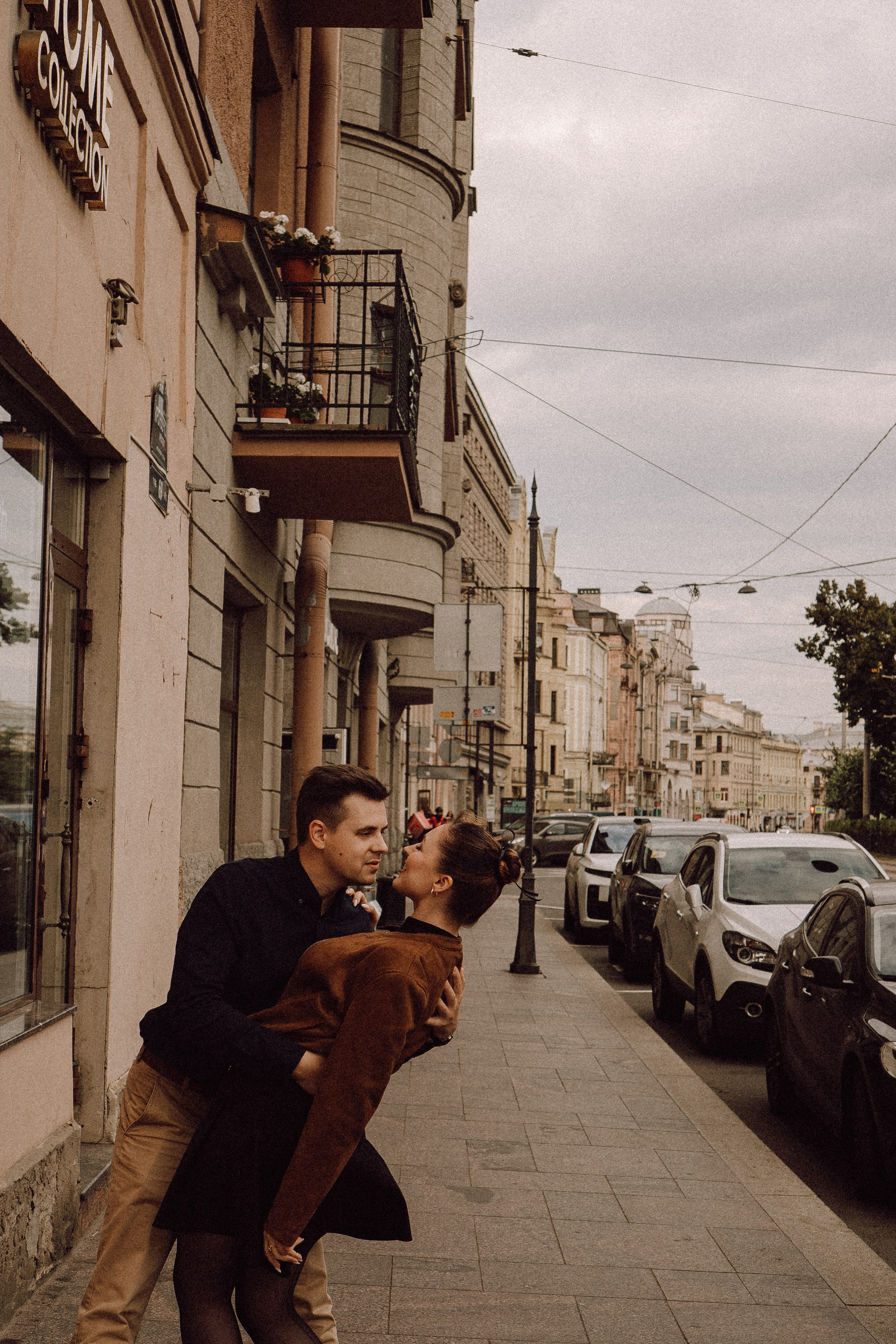 LOVE. Профессиональный фотограф, Санкт-Петербург — Виктория Богомолова